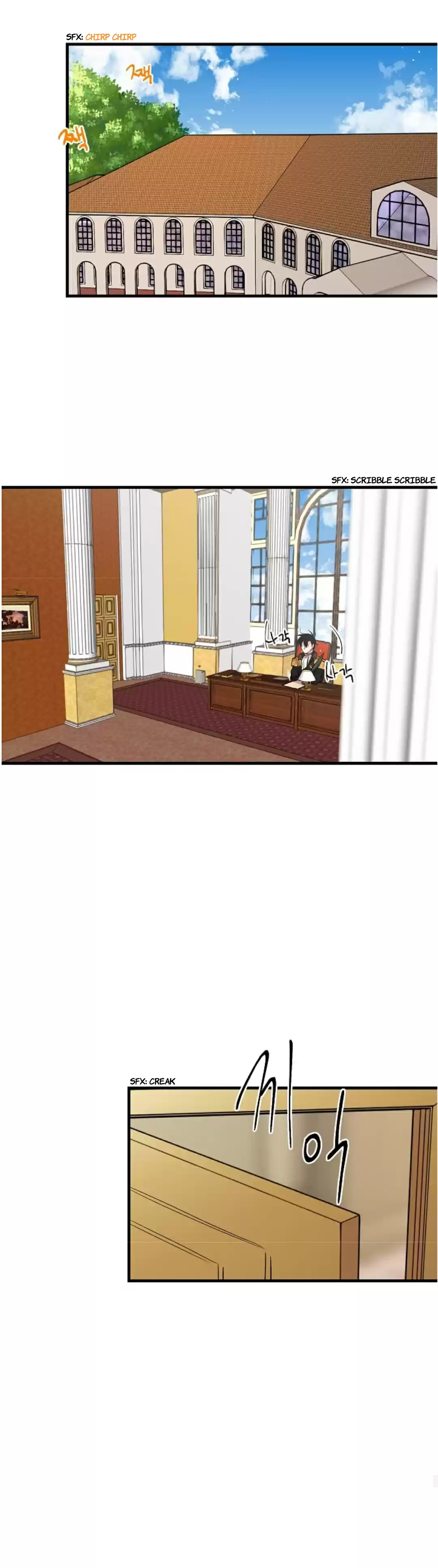 I Am a Child of This House Ch. 11