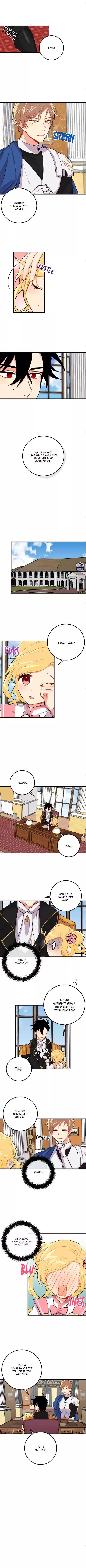 I Am a Child of This House Ch. 12