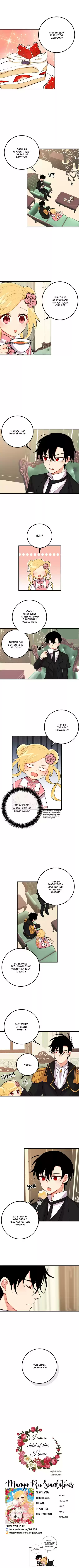 I Am a Child of This House Ch. 12