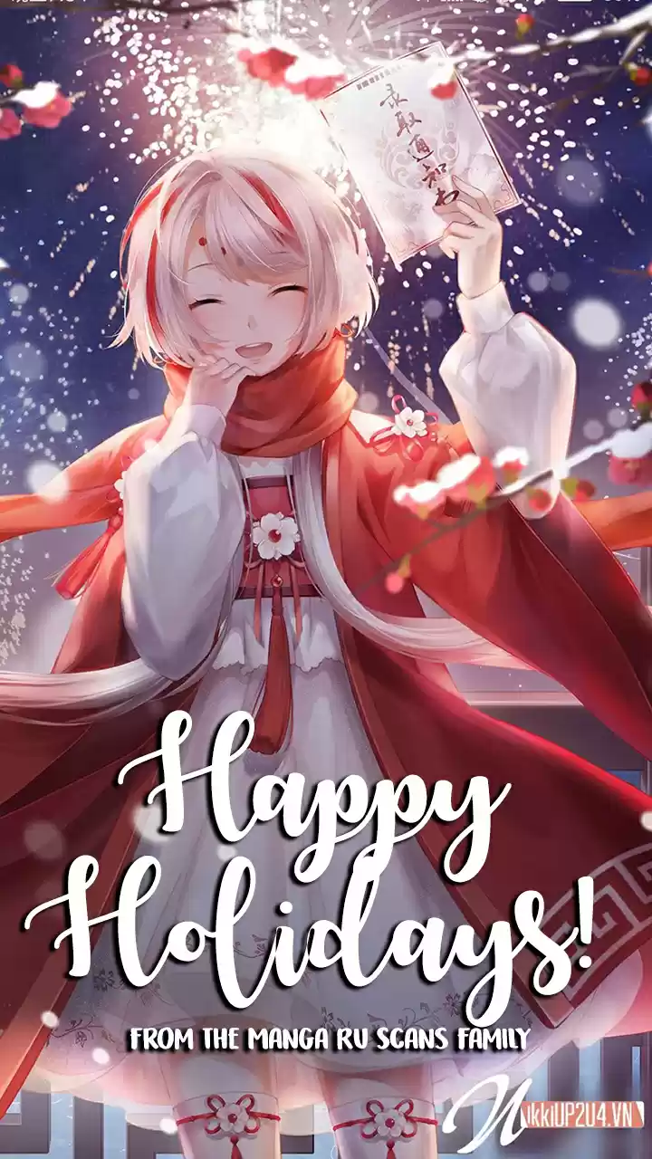 I Am a Child of This House Ch. 12