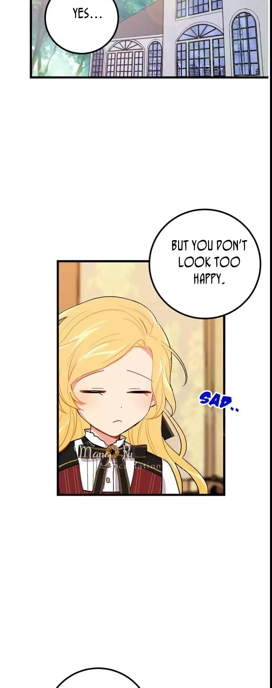 I Am a Child of This House Ch. 14