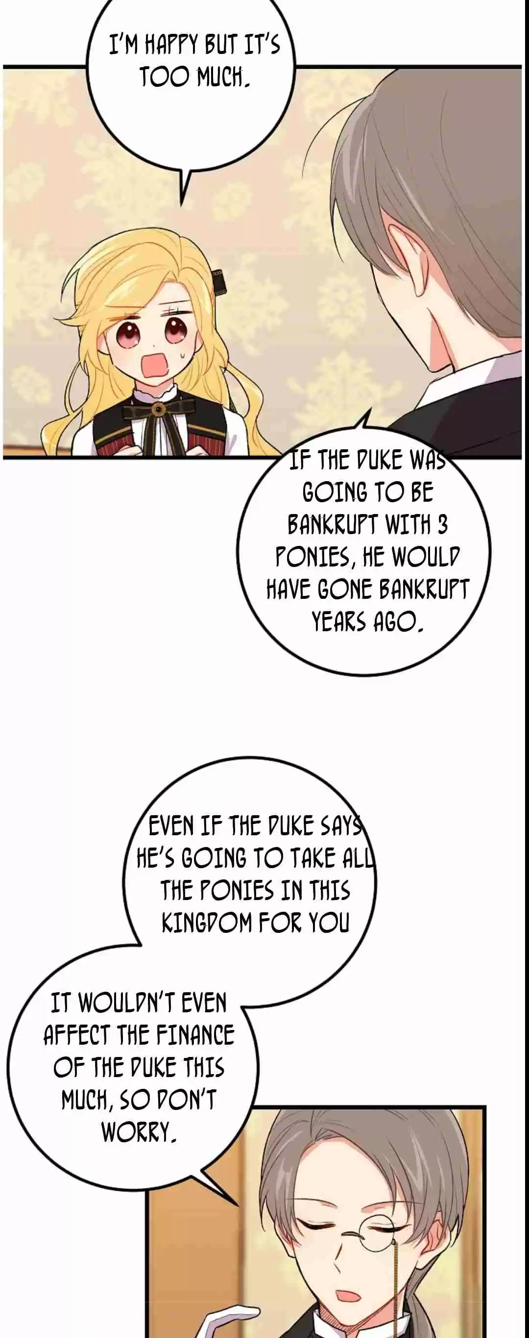 I Am a Child of This House Ch. 14