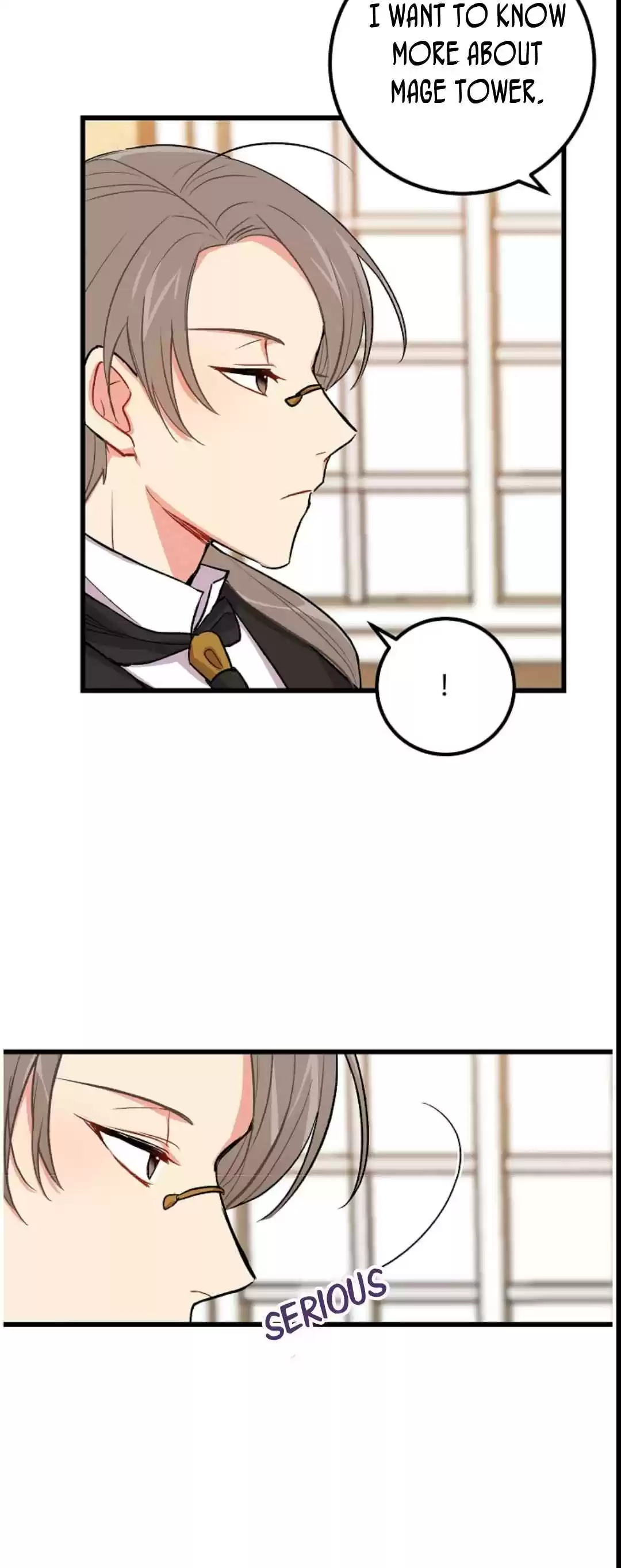 I Am a Child of This House Ch. 14