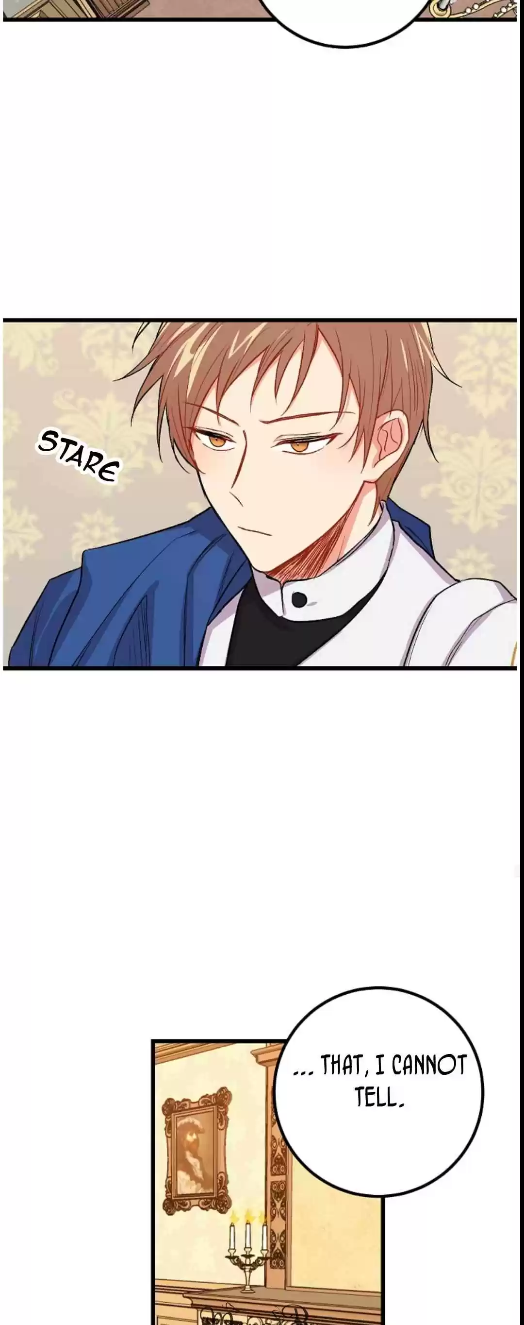 I Am a Child of This House Ch. 14