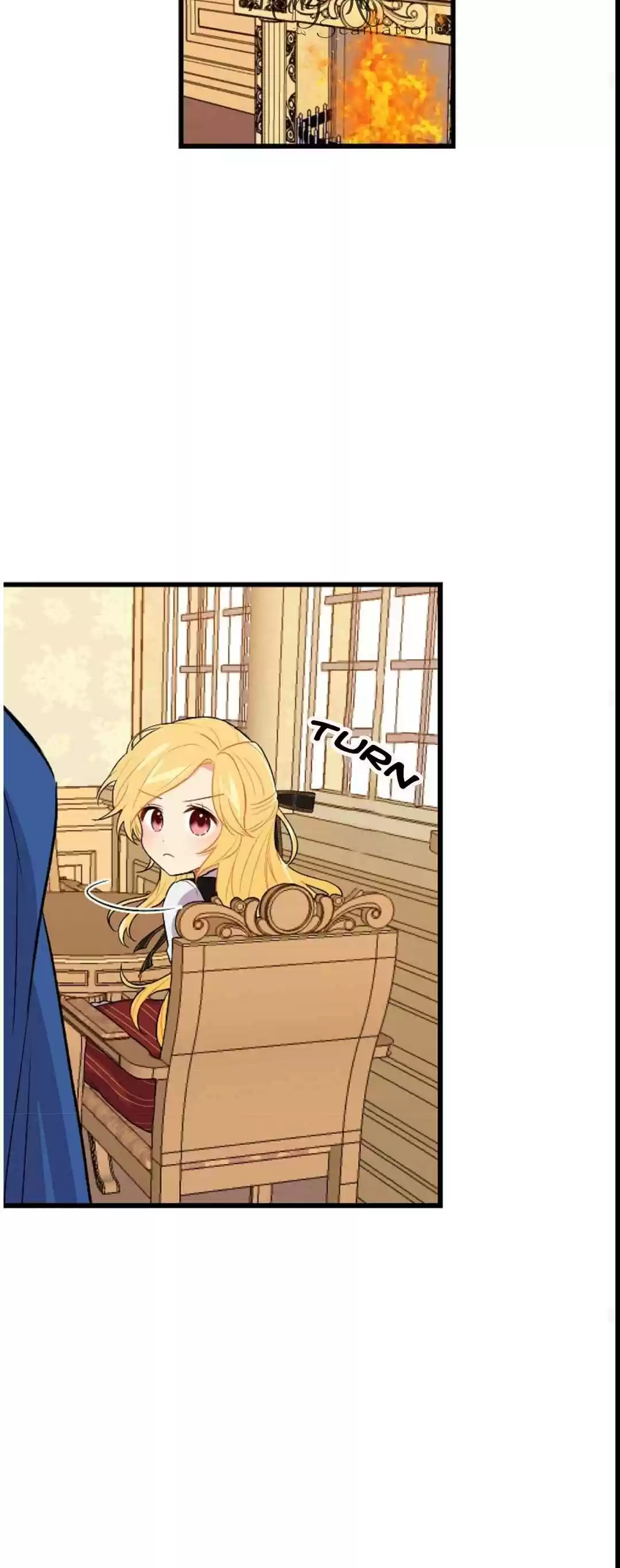 I Am a Child of This House Ch. 14