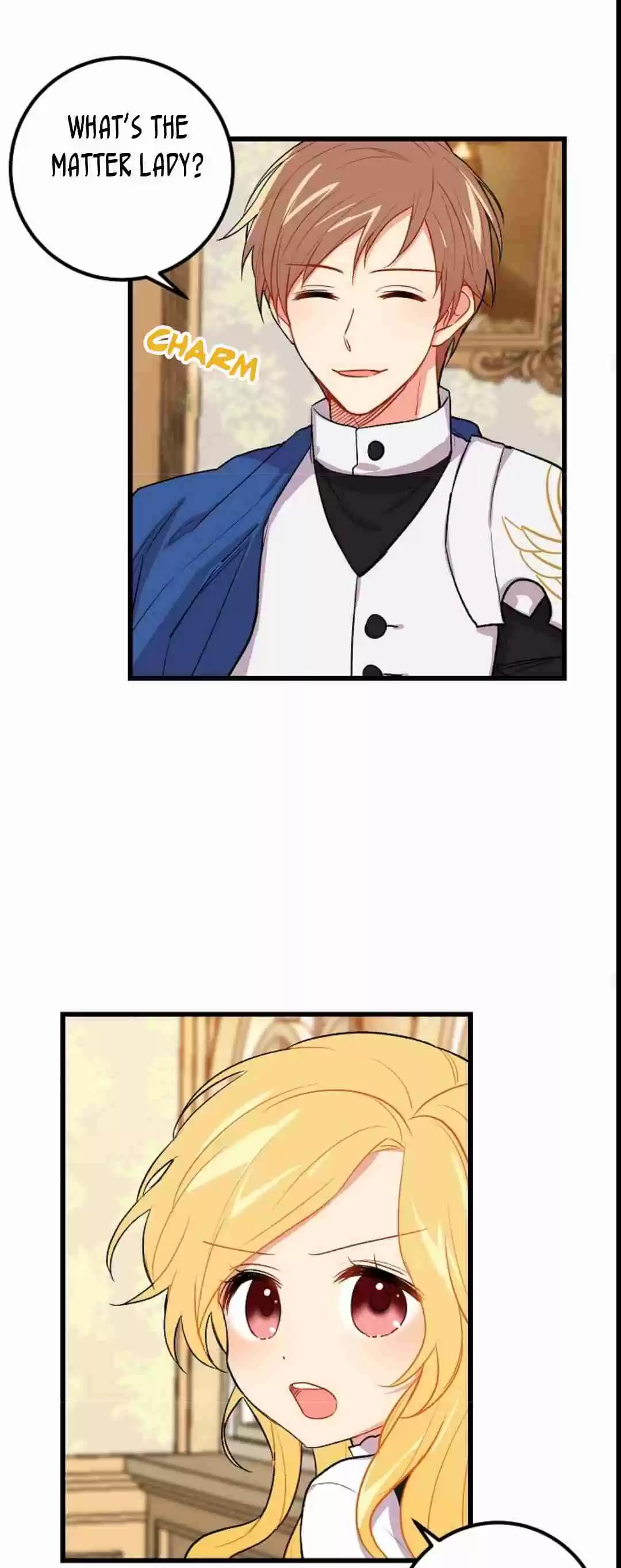 I Am a Child of This House Ch. 14