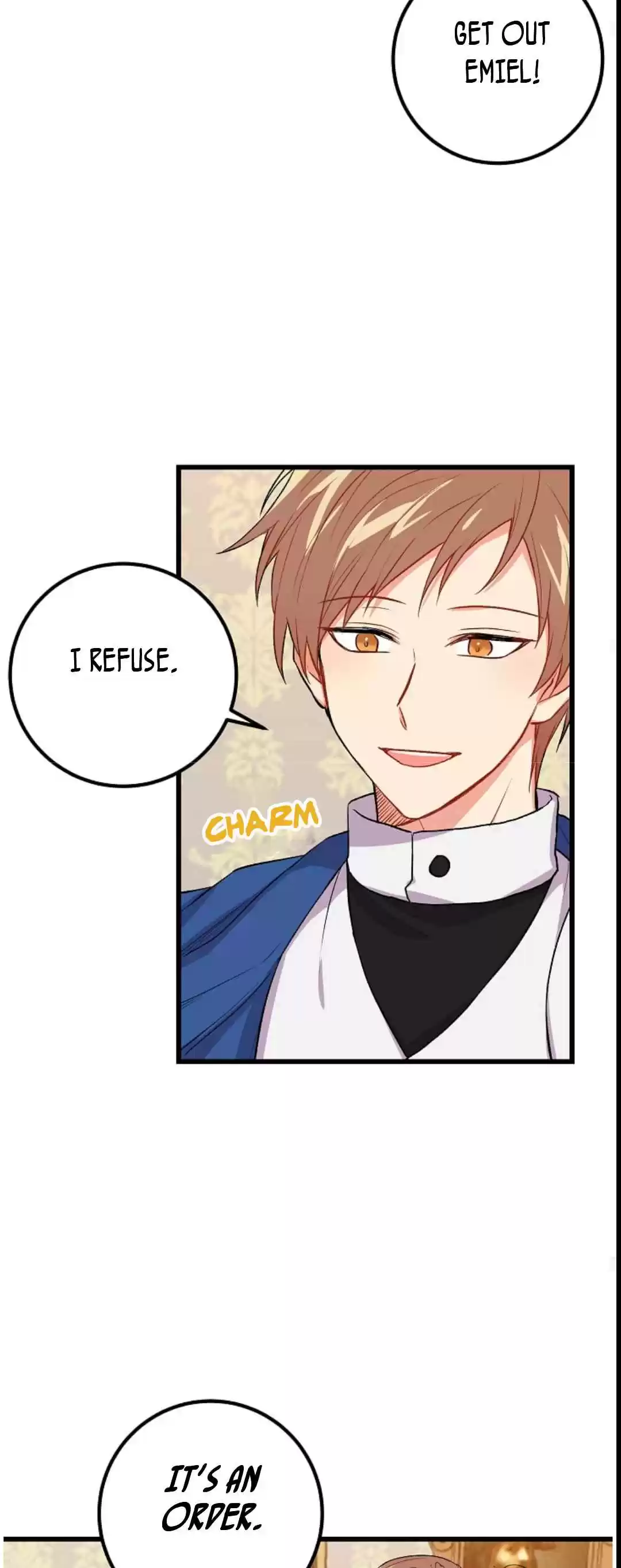 I Am a Child of This House Ch. 14