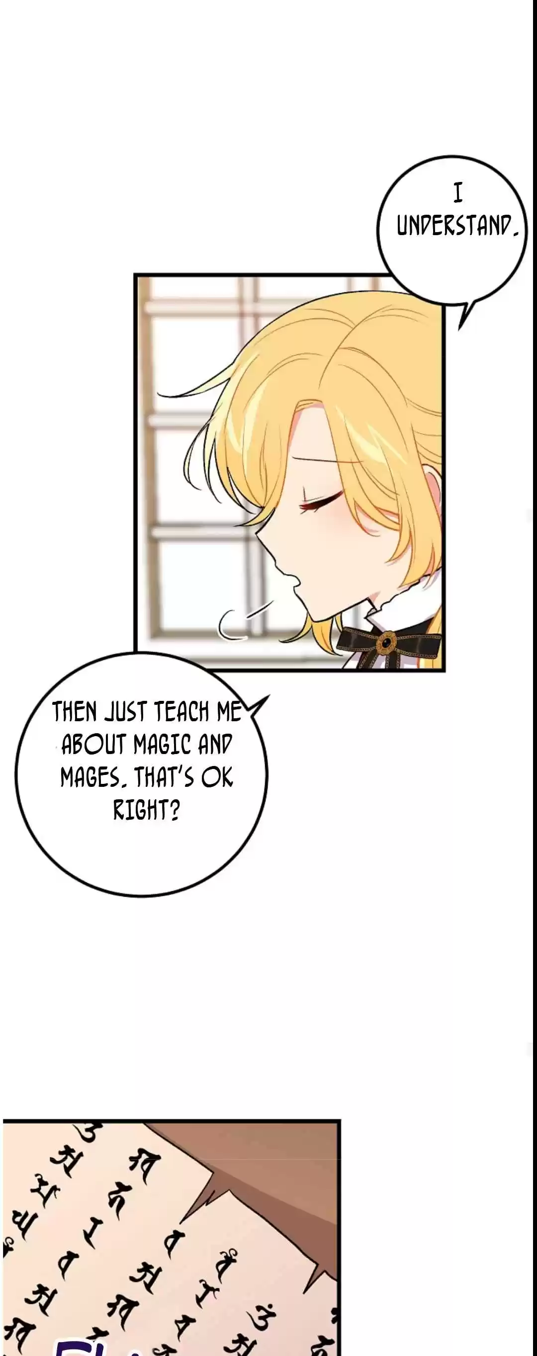 I Am a Child of This House Ch. 14