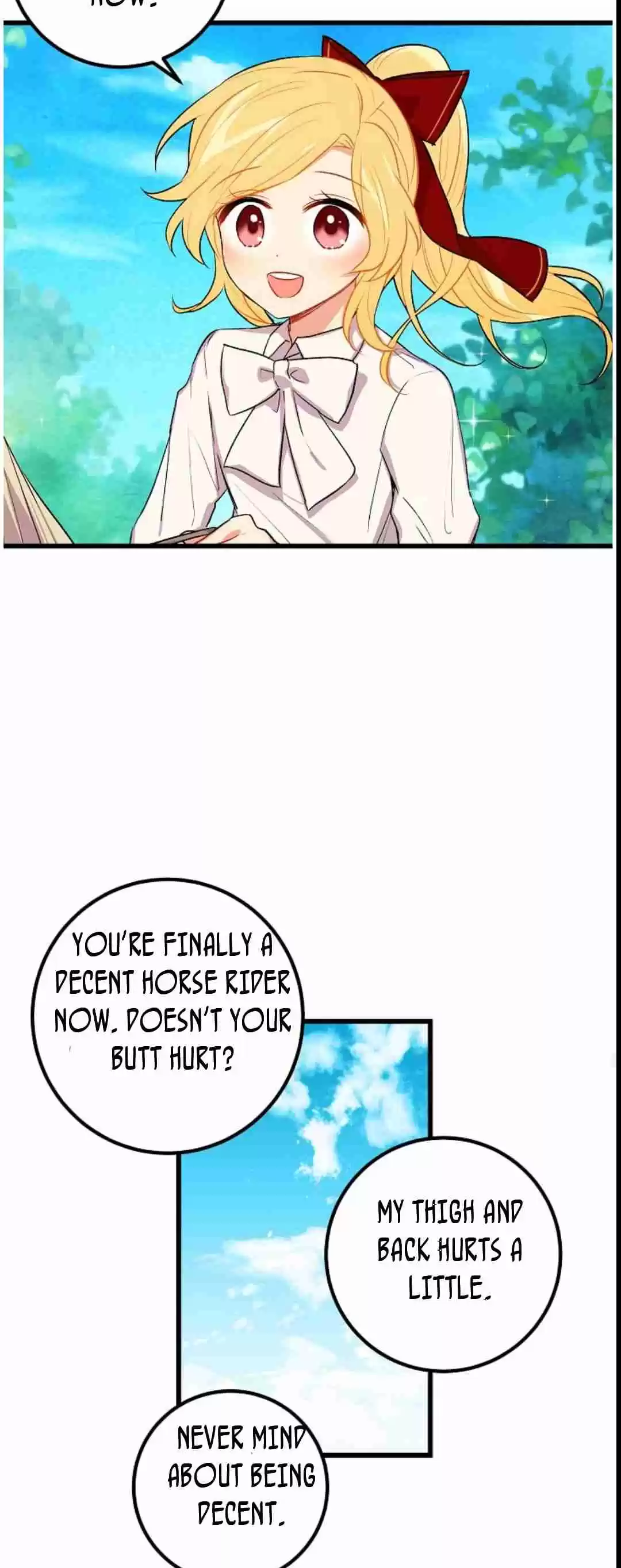 I Am a Child of This House Ch. 14