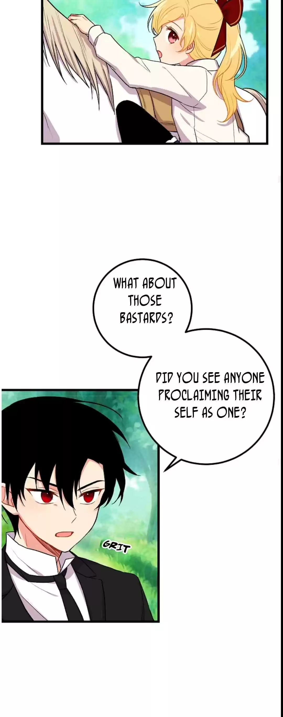 I Am a Child of This House Ch. 14