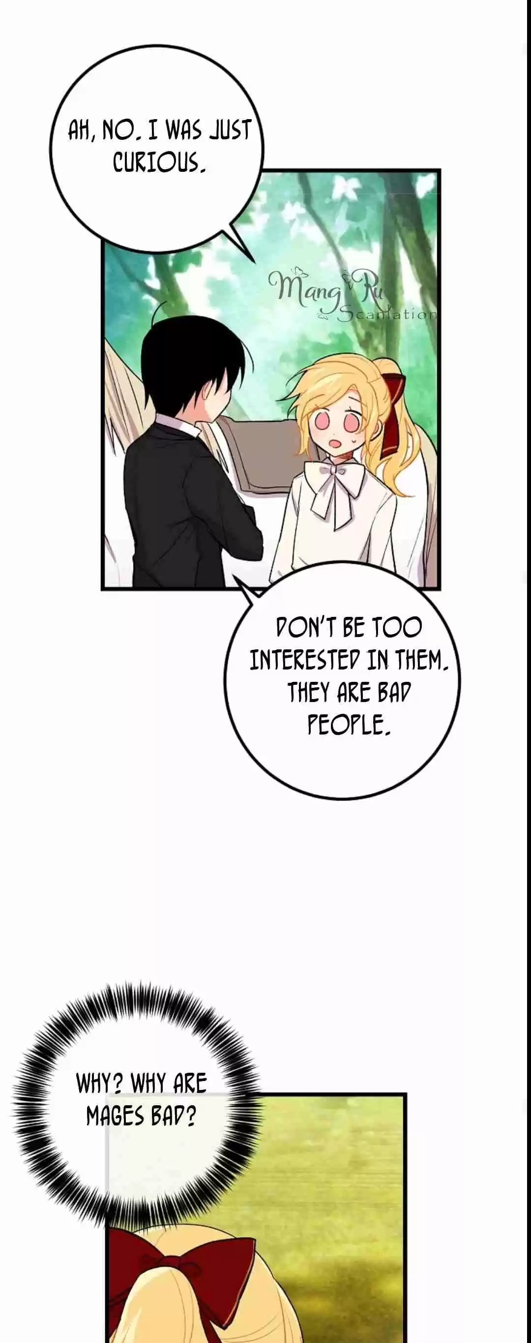 I Am a Child of This House Ch. 14