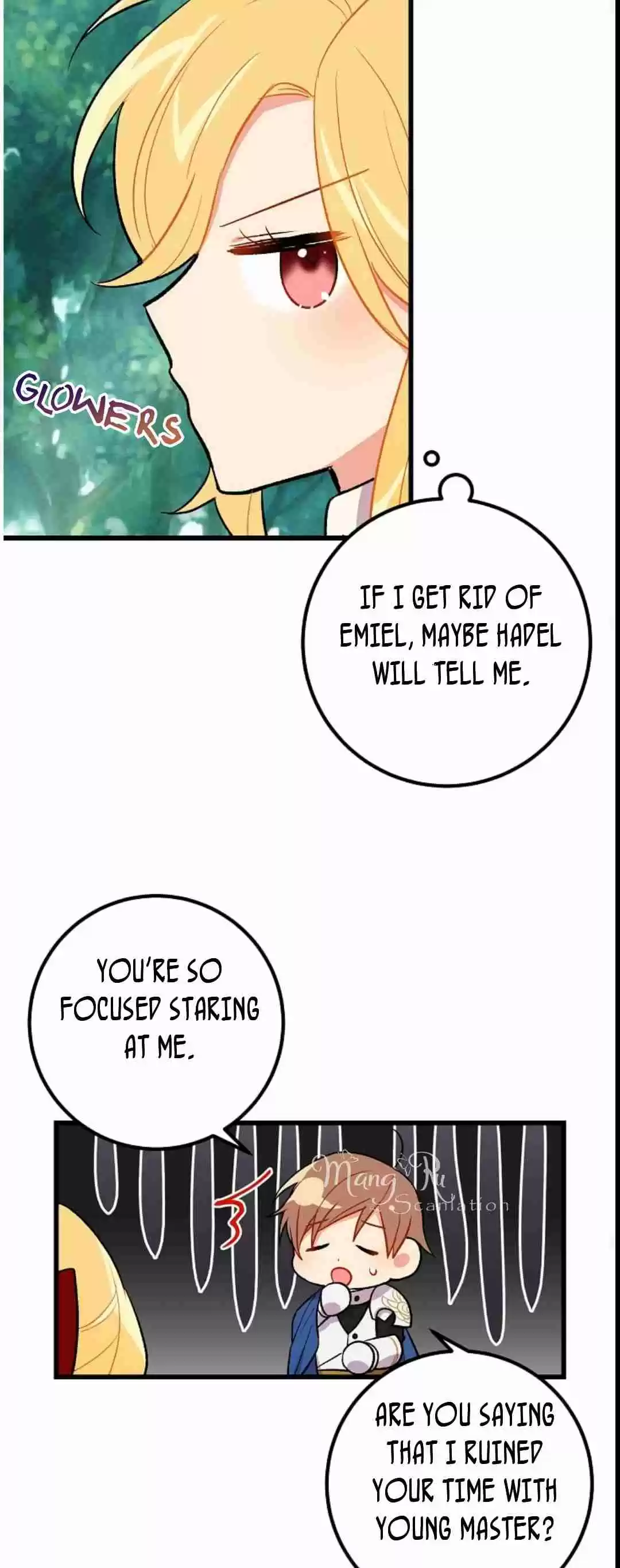 I Am a Child of This House Ch. 14