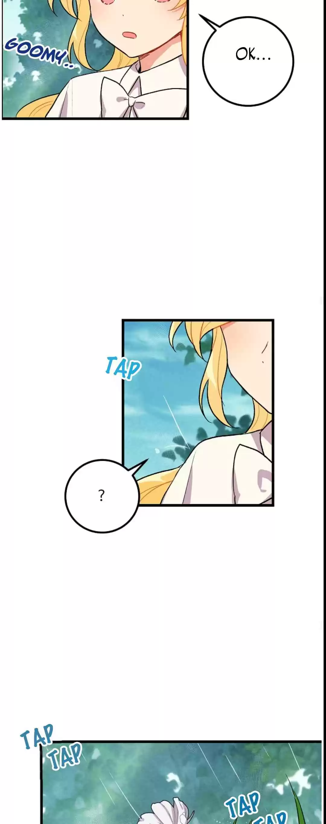 I Am a Child of This House Ch. 14