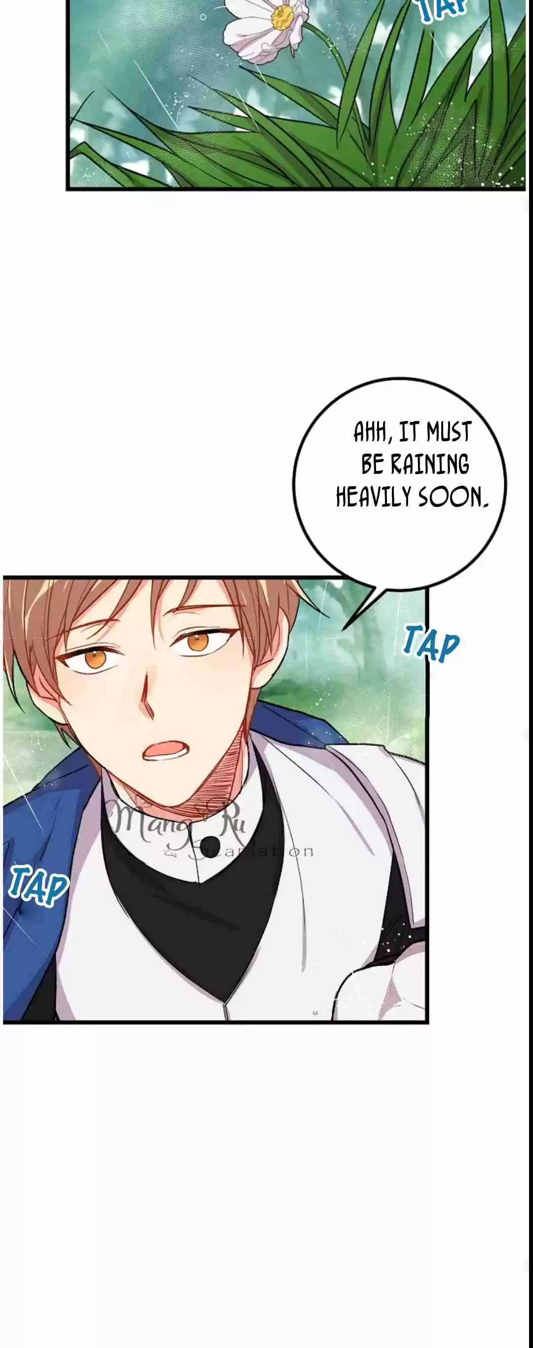 I Am a Child of This House Ch. 14