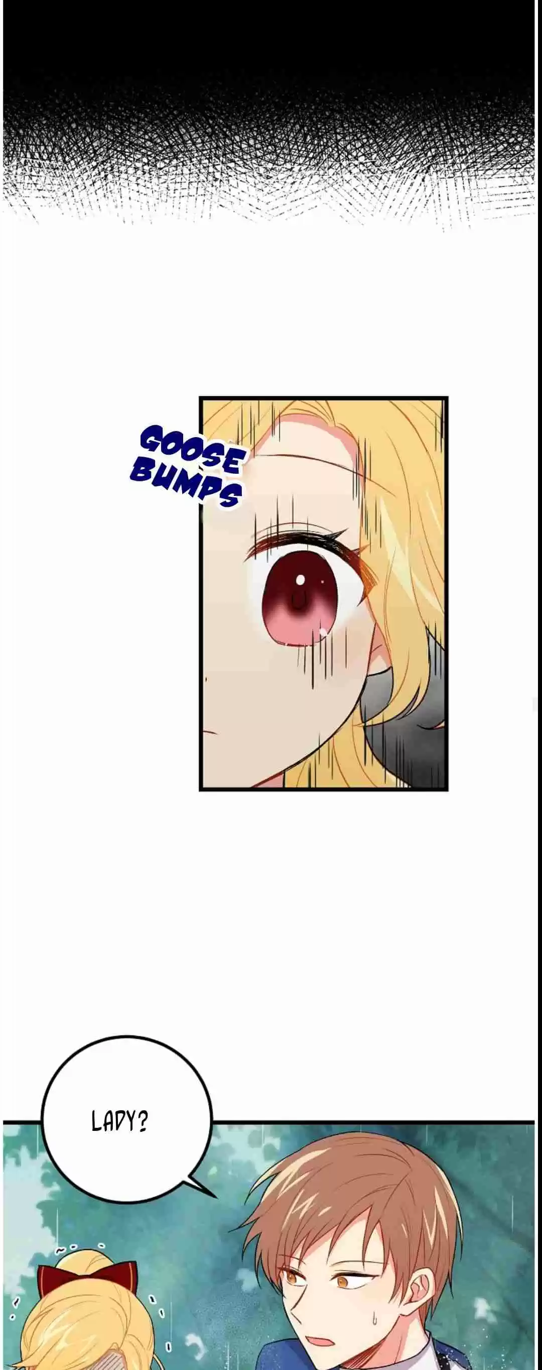 I Am a Child of This House Ch. 14