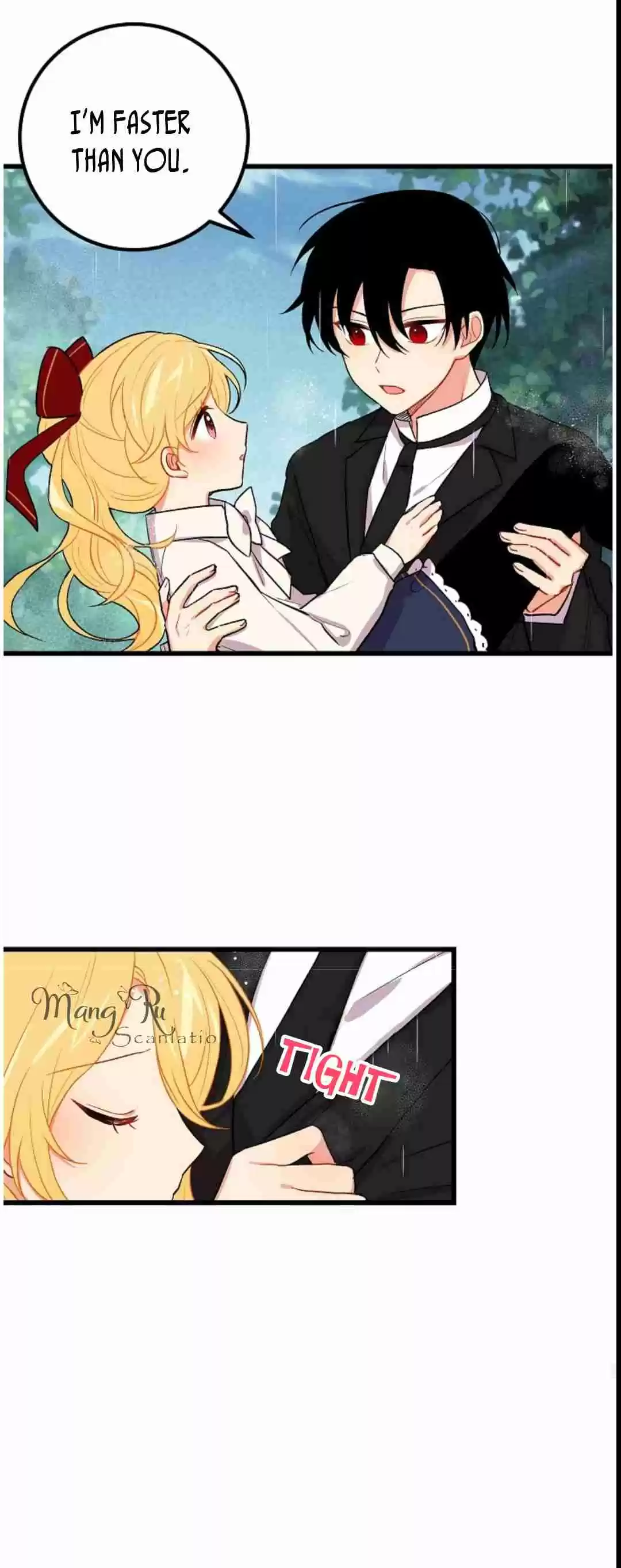 I Am a Child of This House Ch. 14