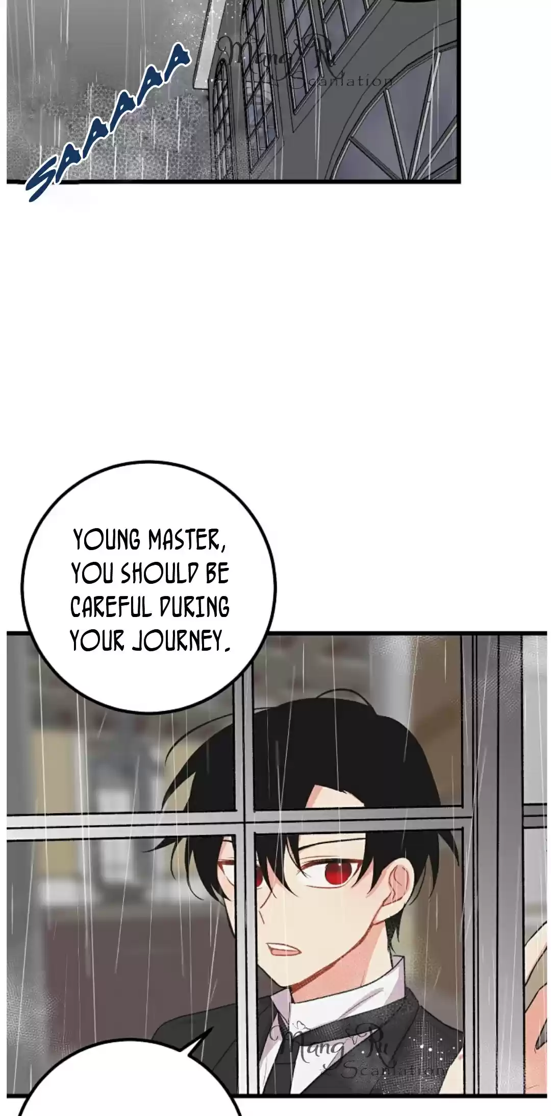 I Am a Child of This House Ch. 14