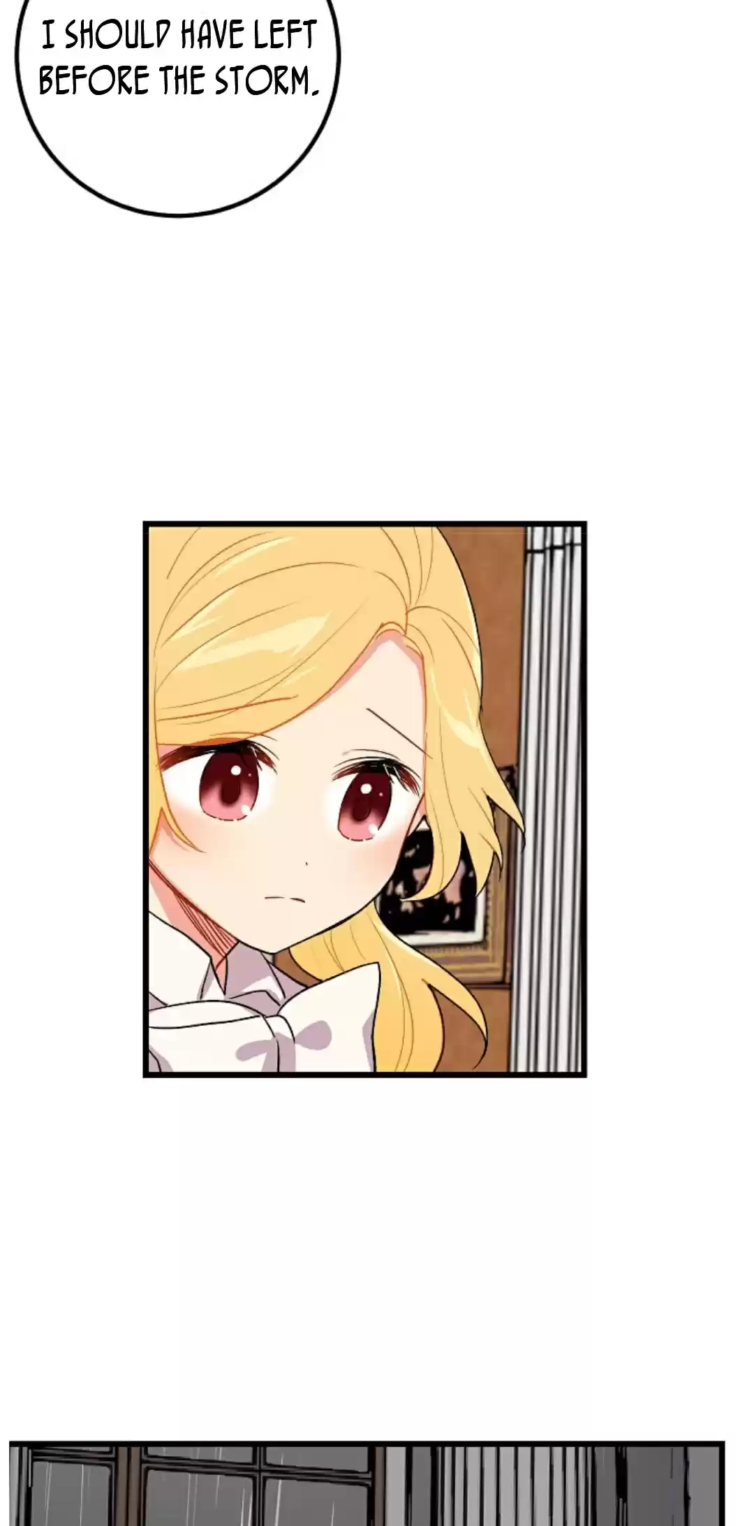 I Am a Child of This House Ch. 14