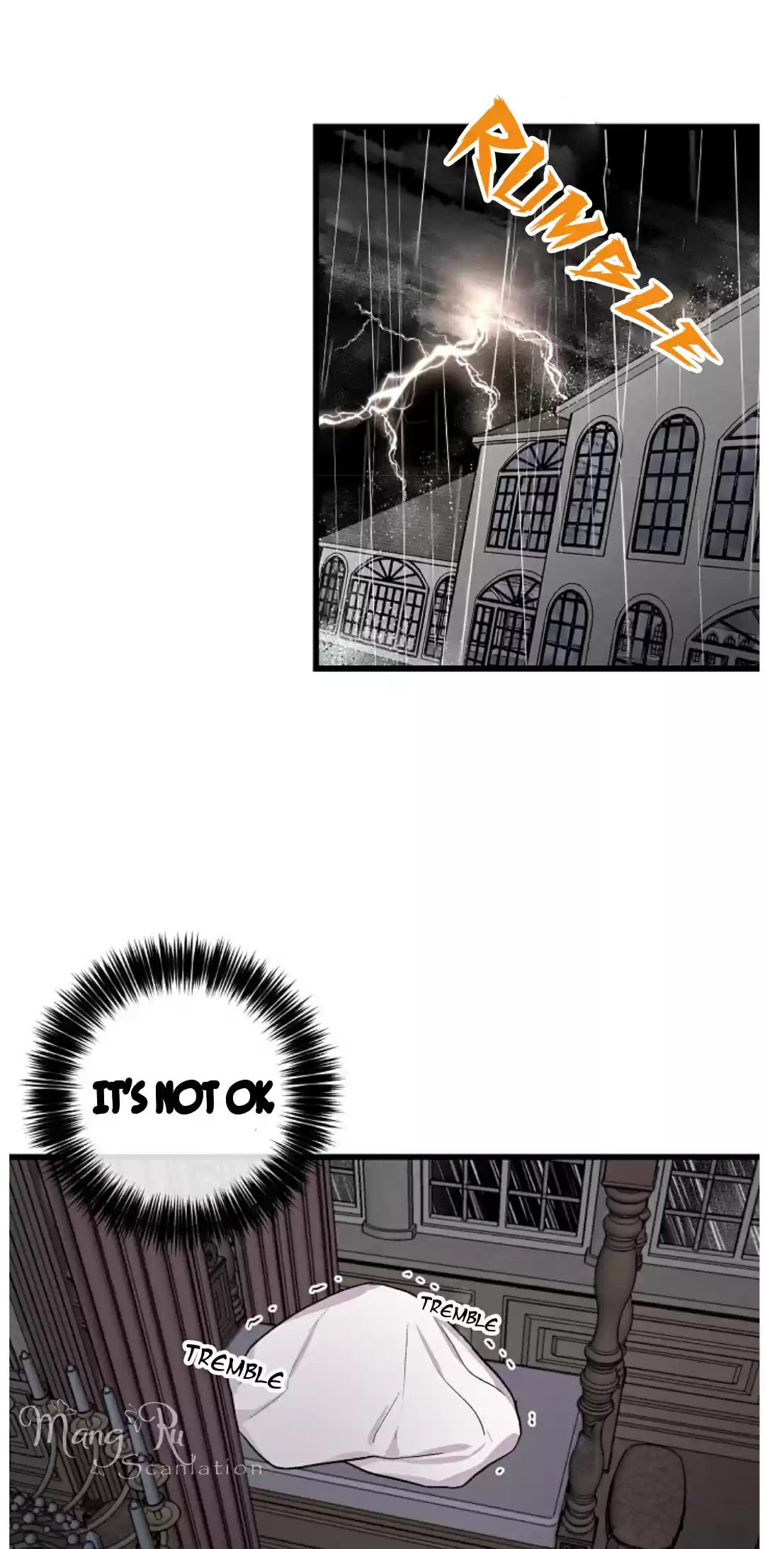 I Am a Child of This House Ch. 14