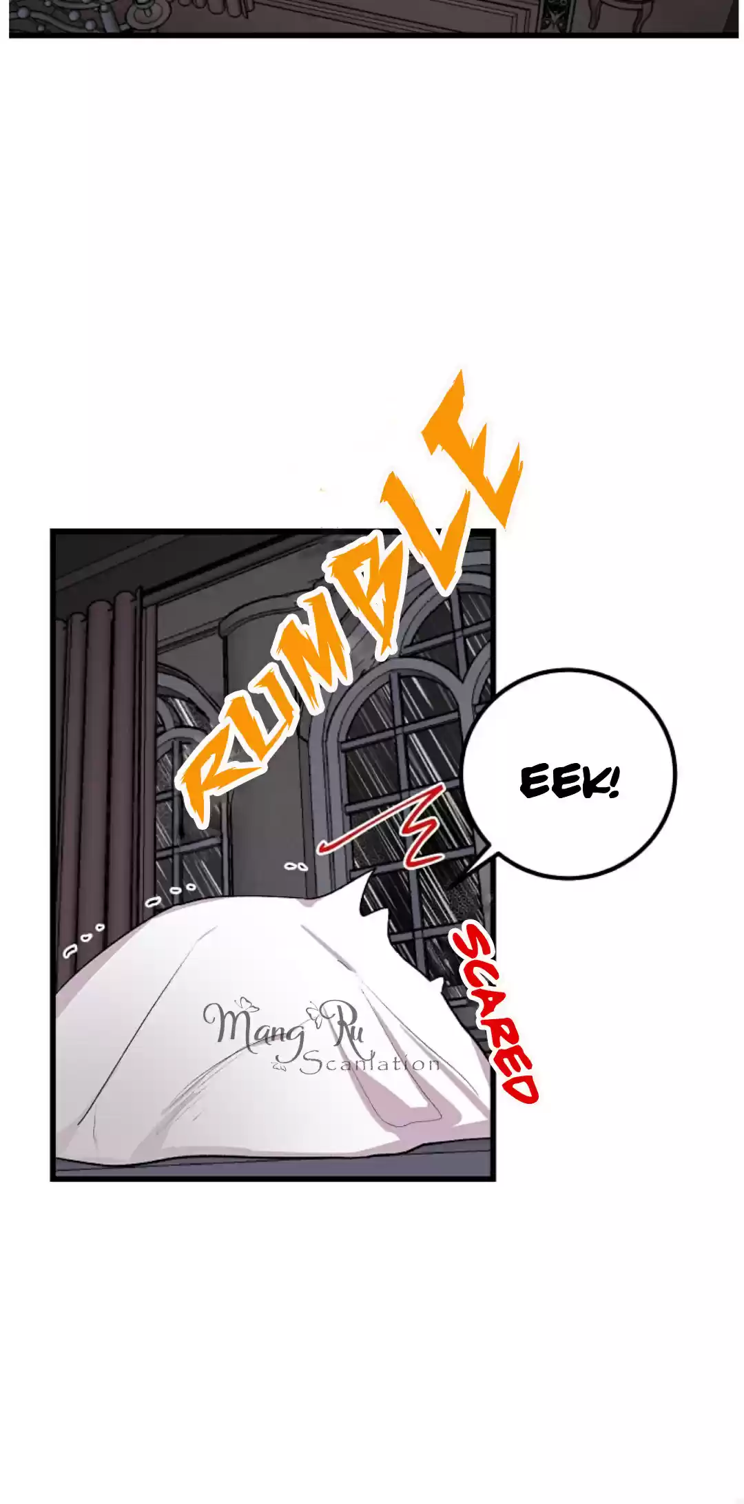 I Am a Child of This House Ch. 14