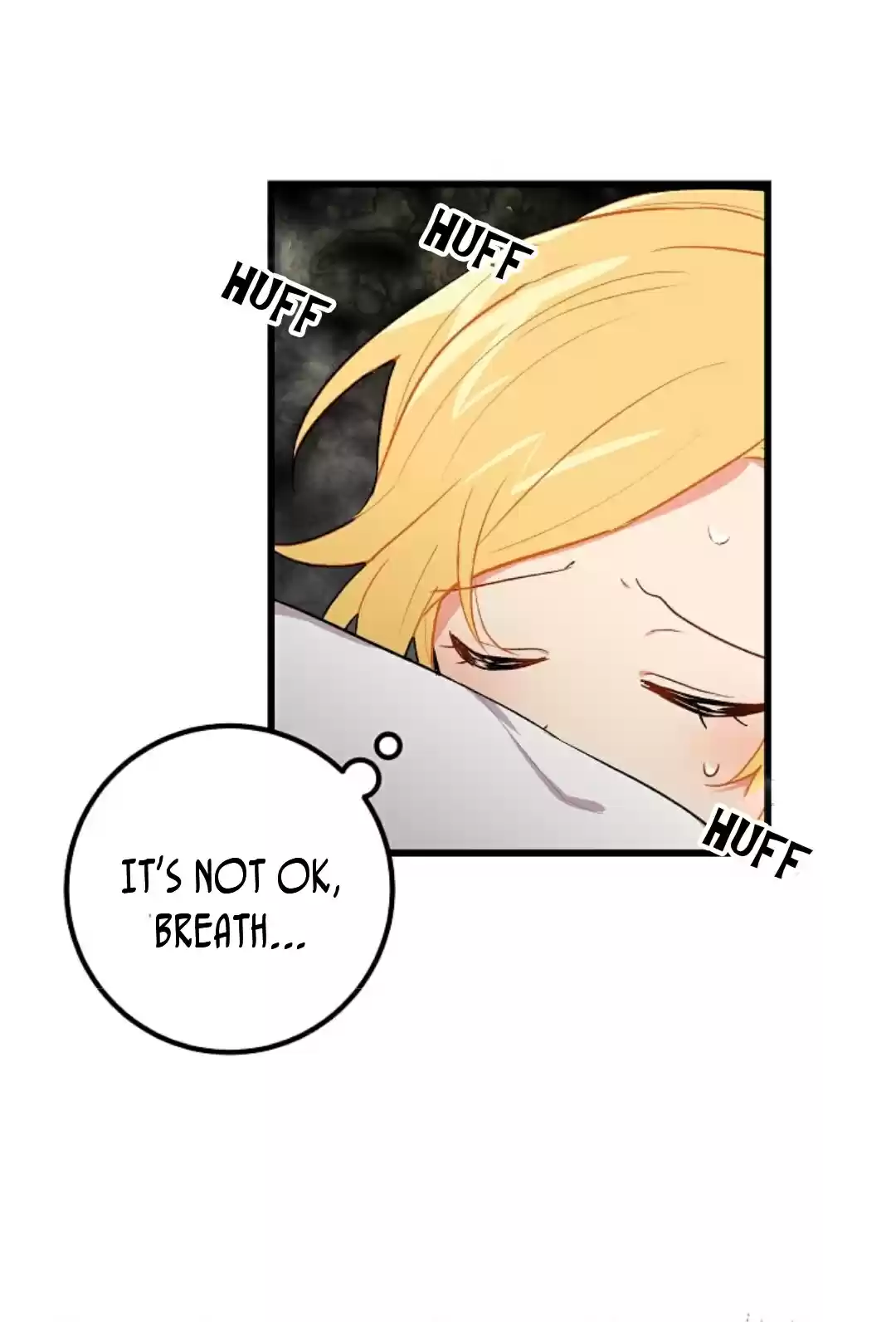 I Am a Child of This House Ch. 14