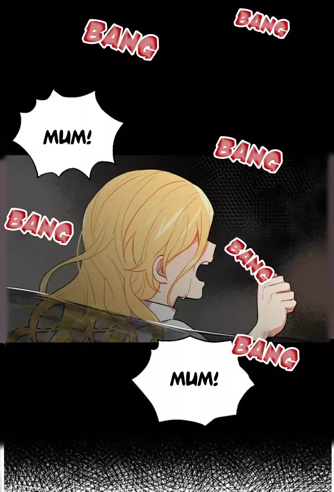 I Am a Child of This House Ch. 14