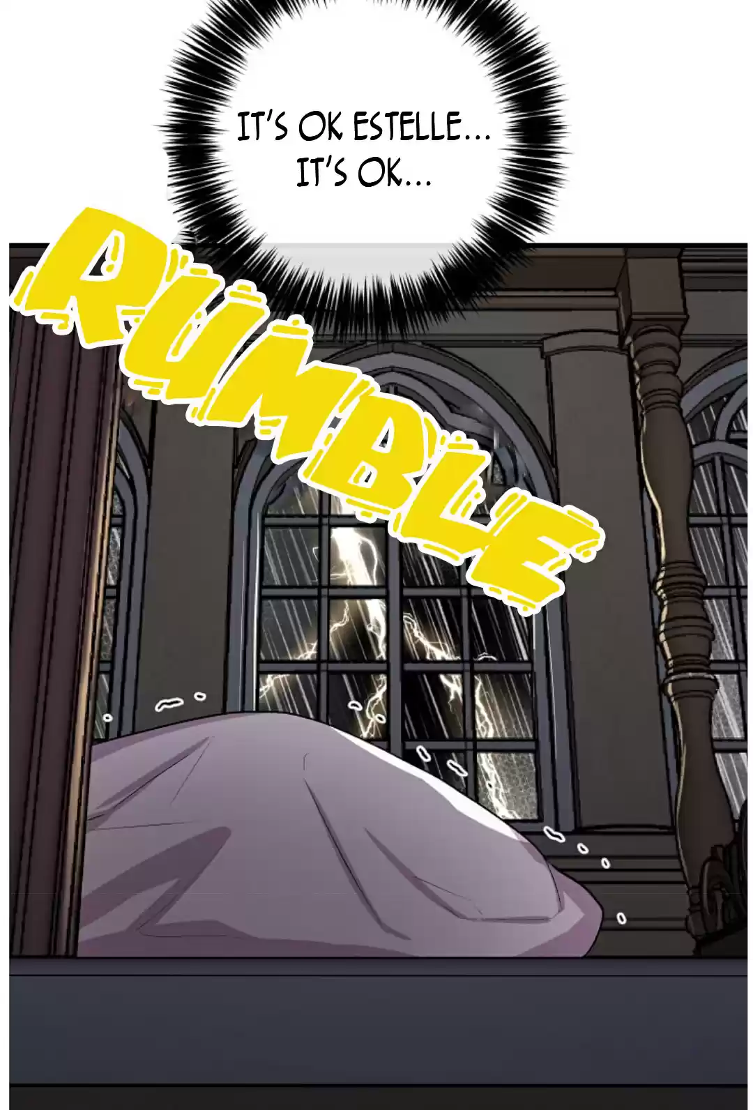 I Am a Child of This House Ch. 14