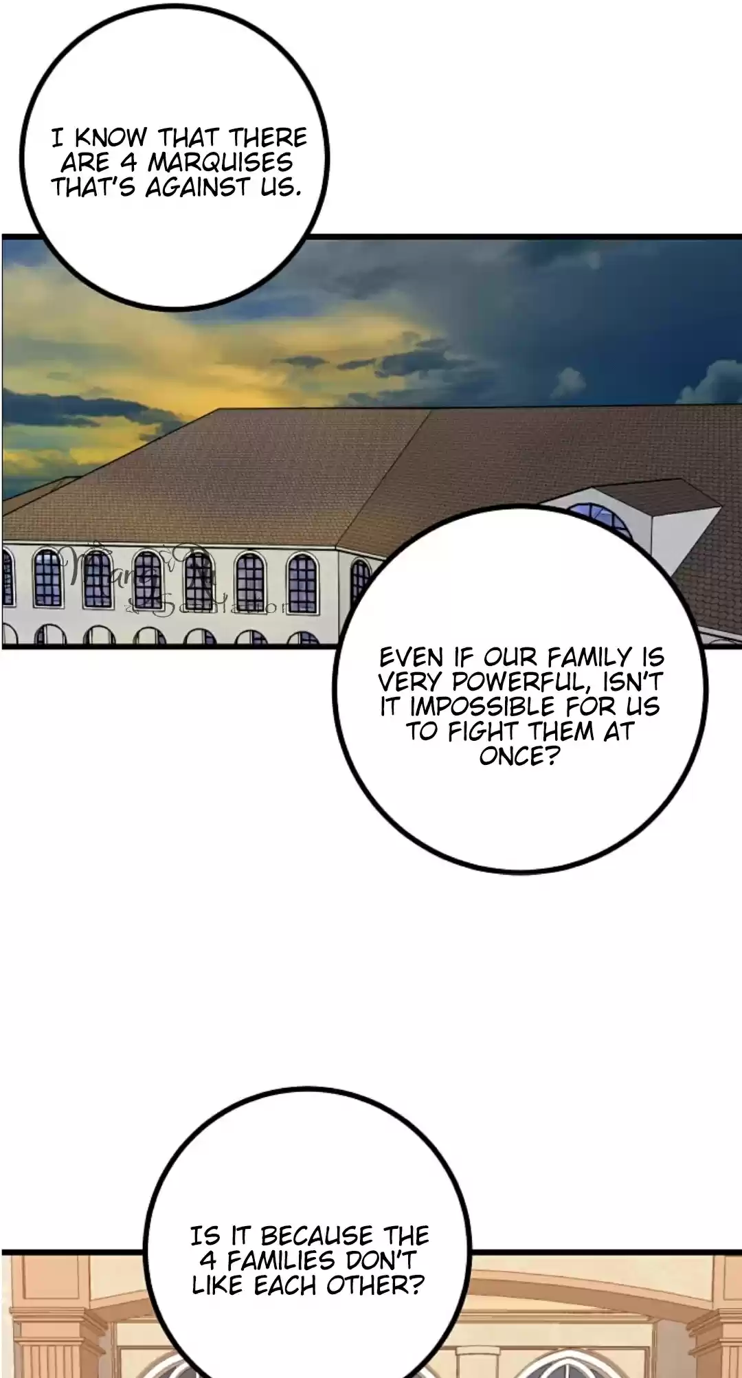 I Am a Child of This House Ch. 16