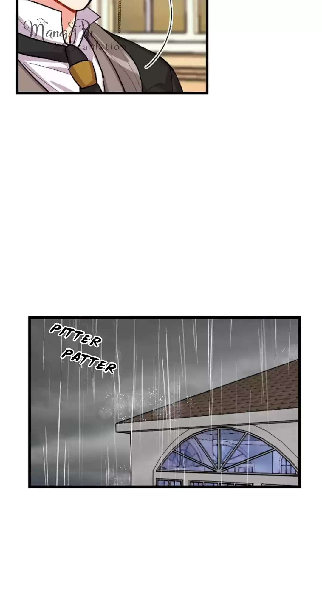 I Am a Child of This House Ch. 16