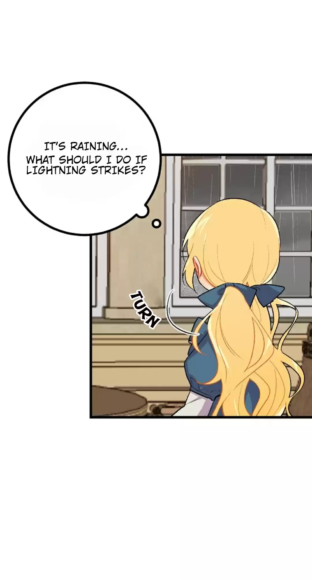 I Am a Child of This House Ch. 16