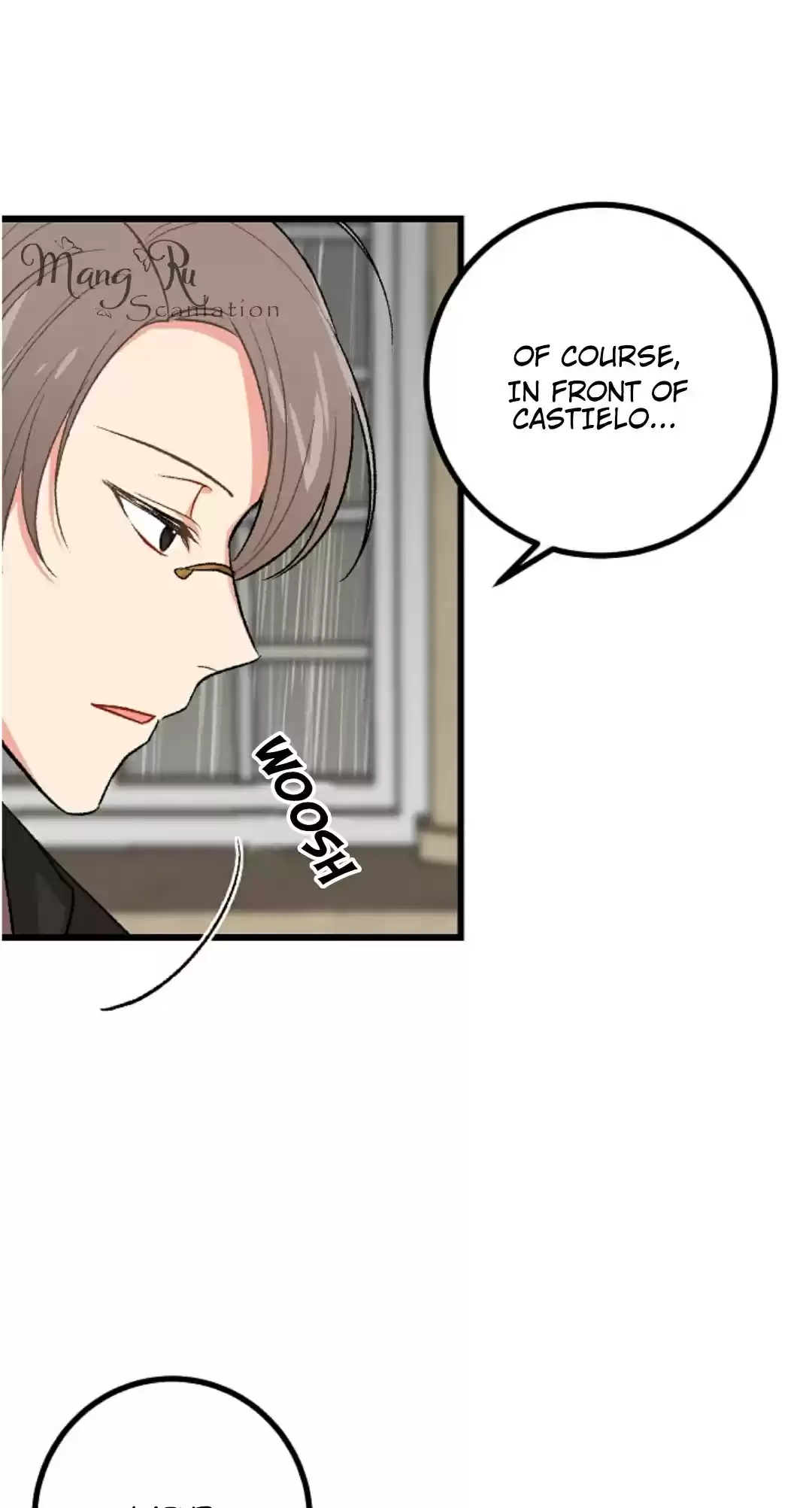 I Am a Child of This House Ch. 16