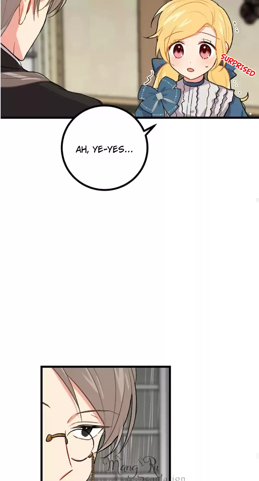 I Am a Child of This House Ch. 16