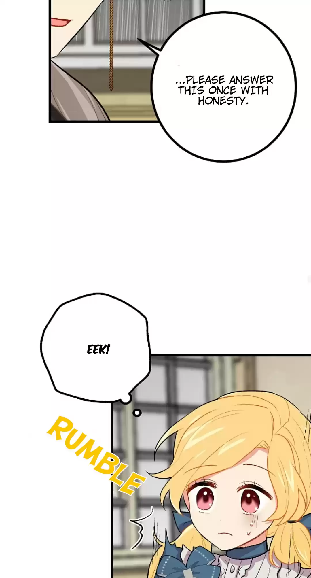 I Am a Child of This House Ch. 16