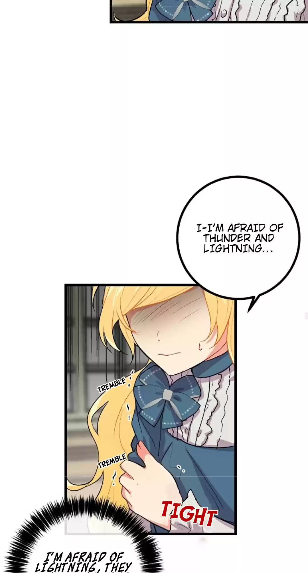 I Am a Child of This House Ch. 16