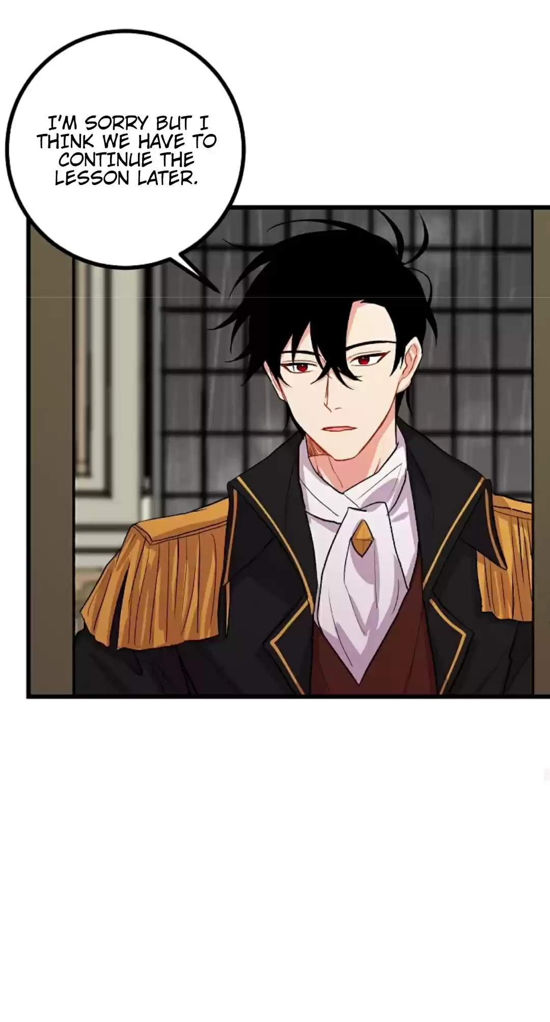 I Am a Child of This House Ch. 16