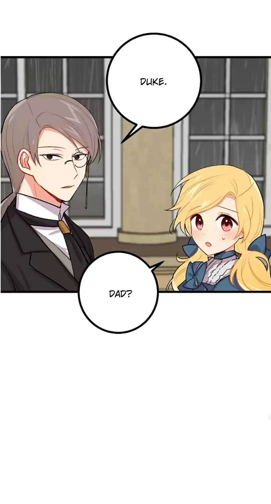 I Am a Child of This House Ch. 16