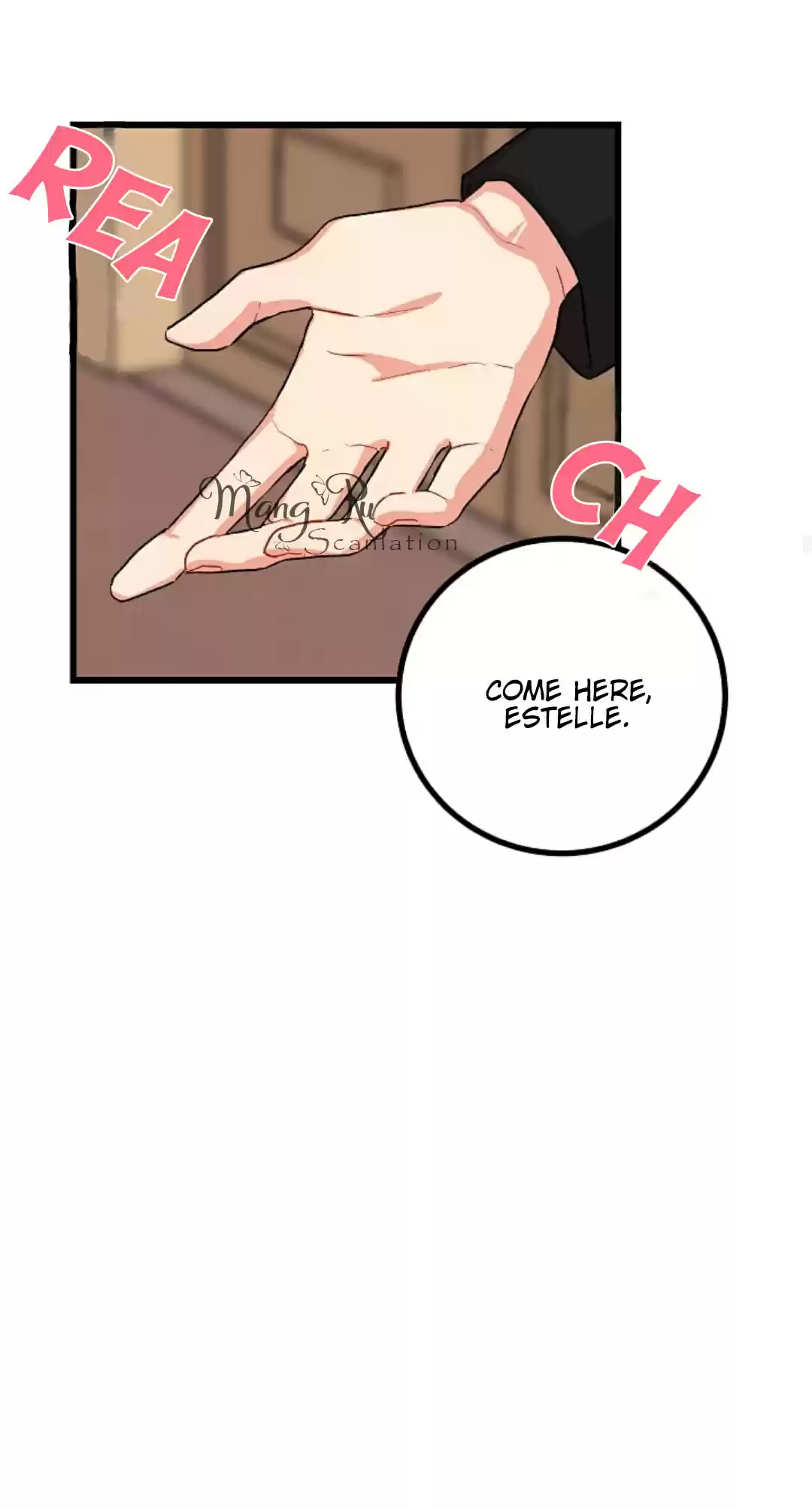 I Am a Child of This House Ch. 16