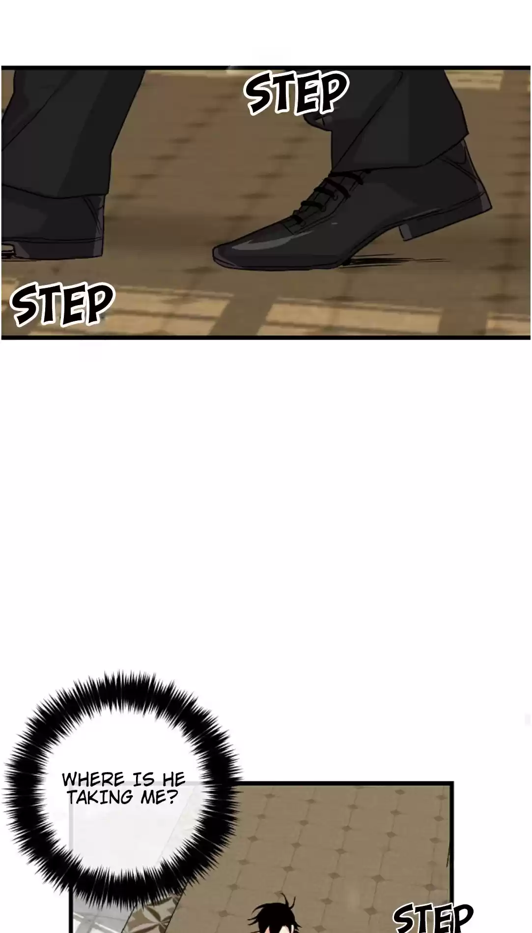 I Am a Child of This House Ch. 16