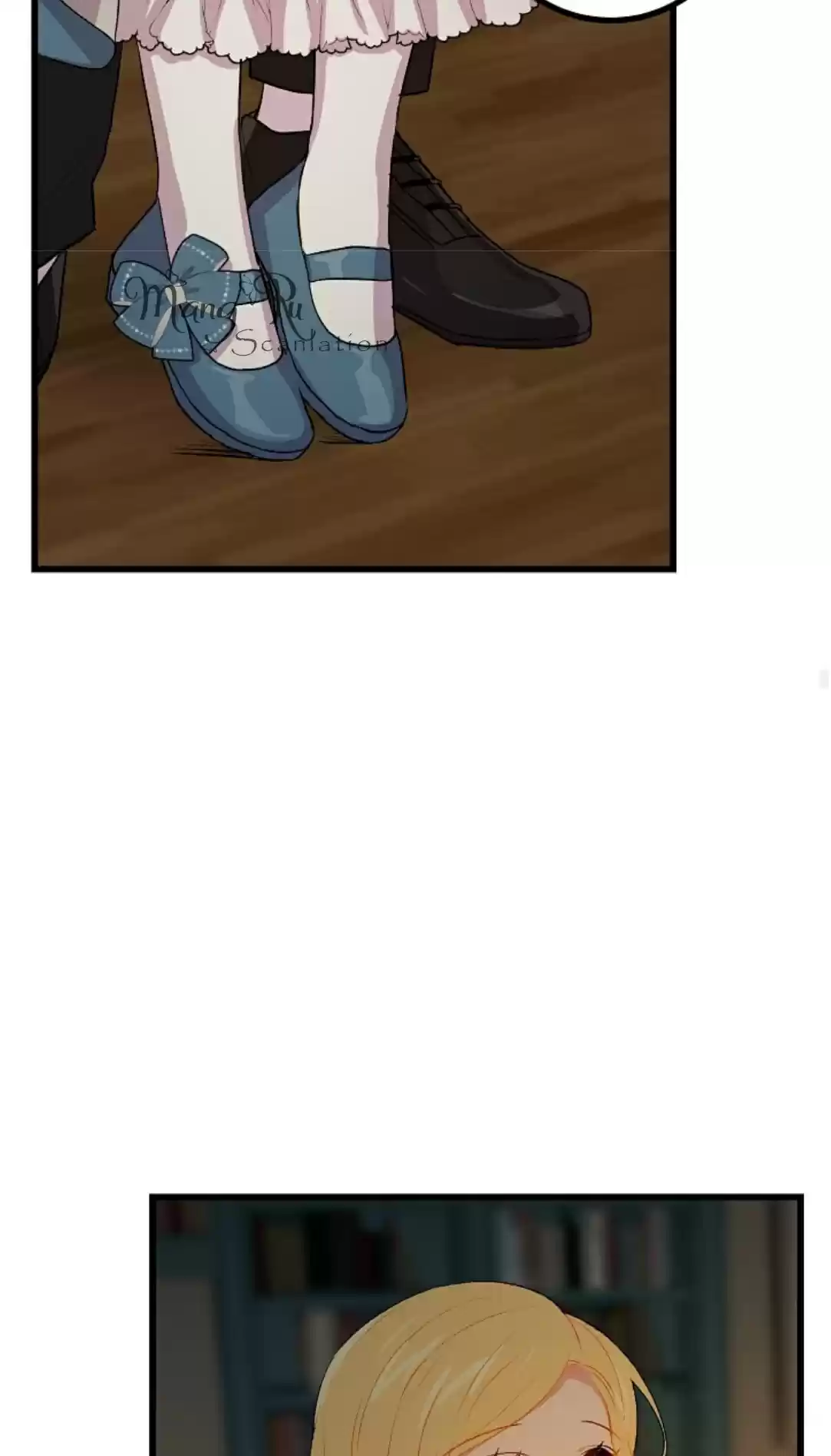 I Am a Child of This House Ch. 16