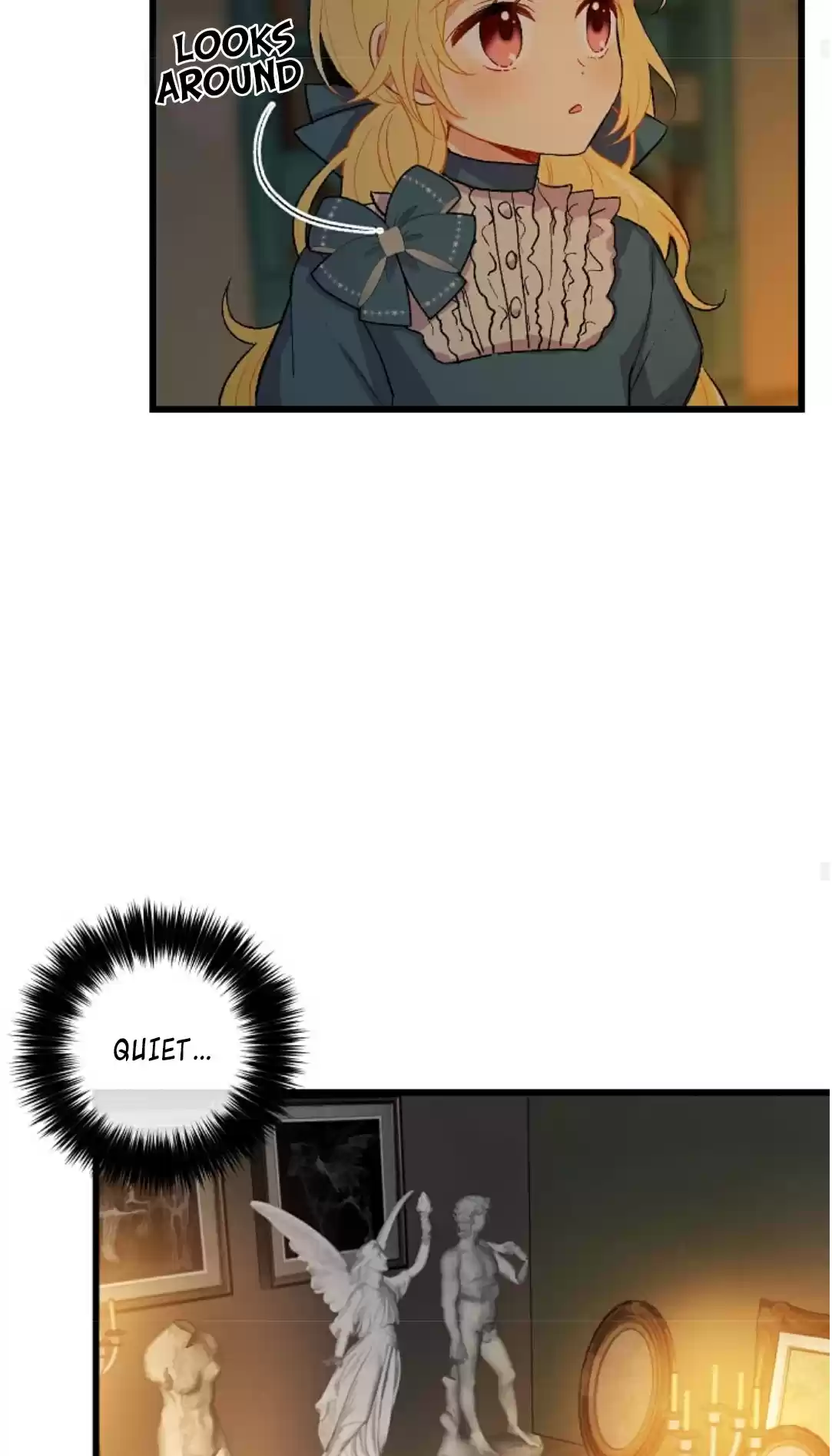 I Am a Child of This House Ch. 16