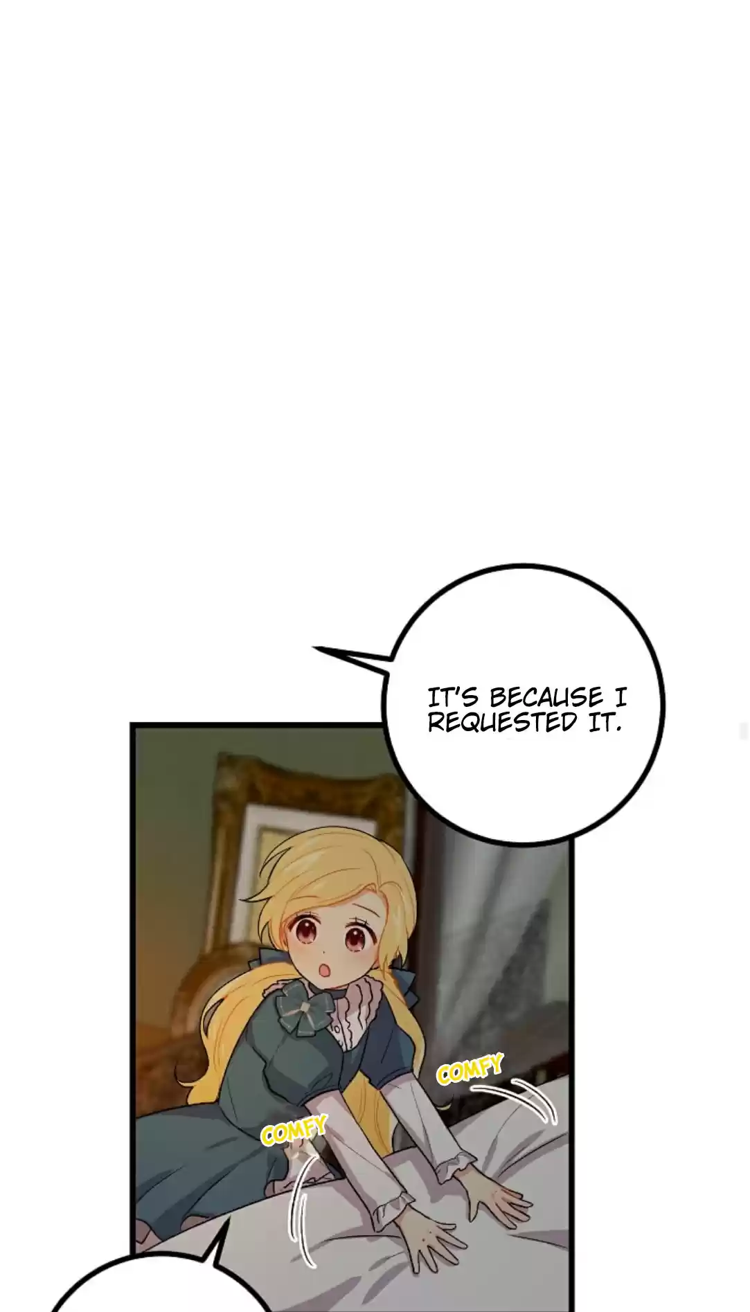 I Am a Child of This House Ch. 16