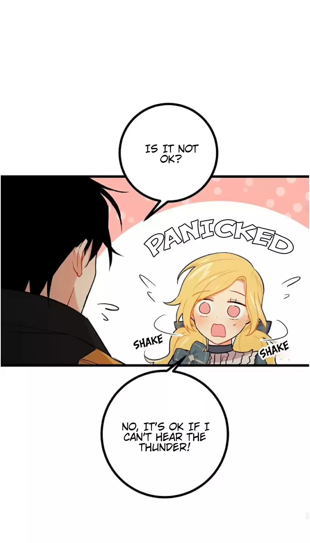 I Am a Child of This House Ch. 16