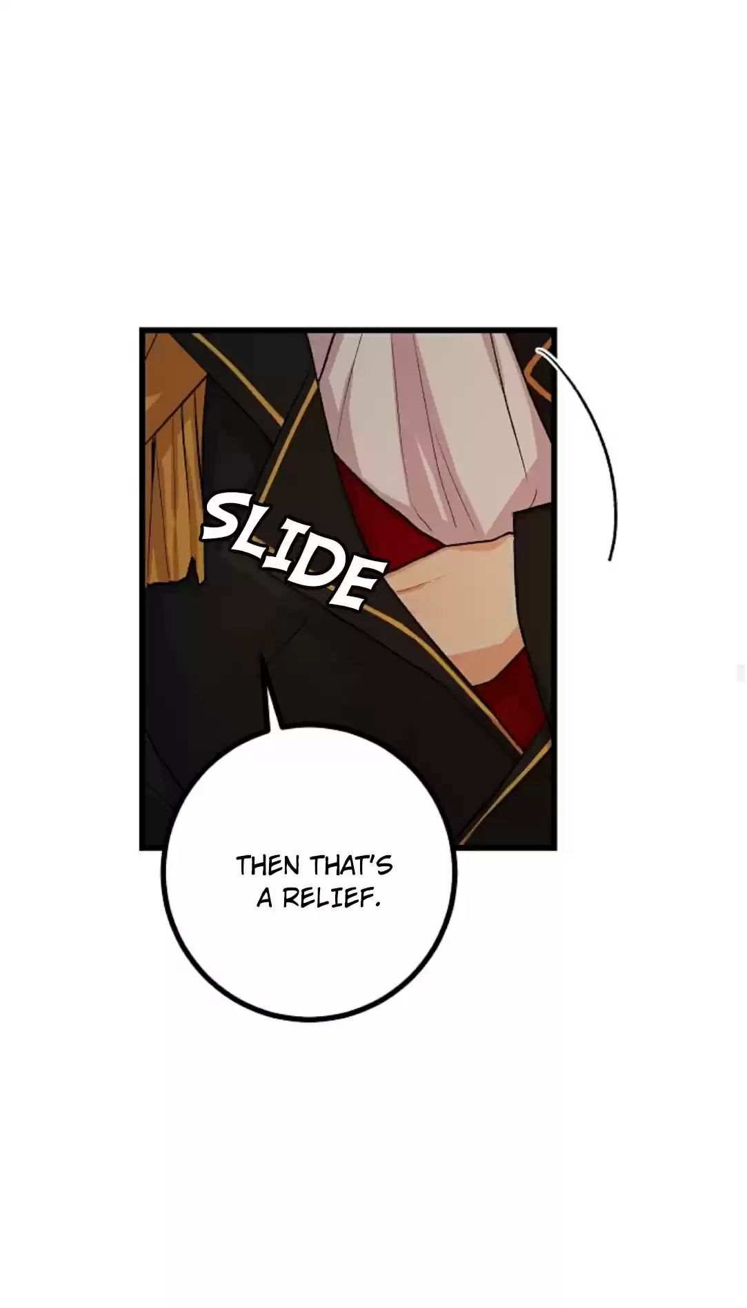 I Am a Child of This House Ch. 16