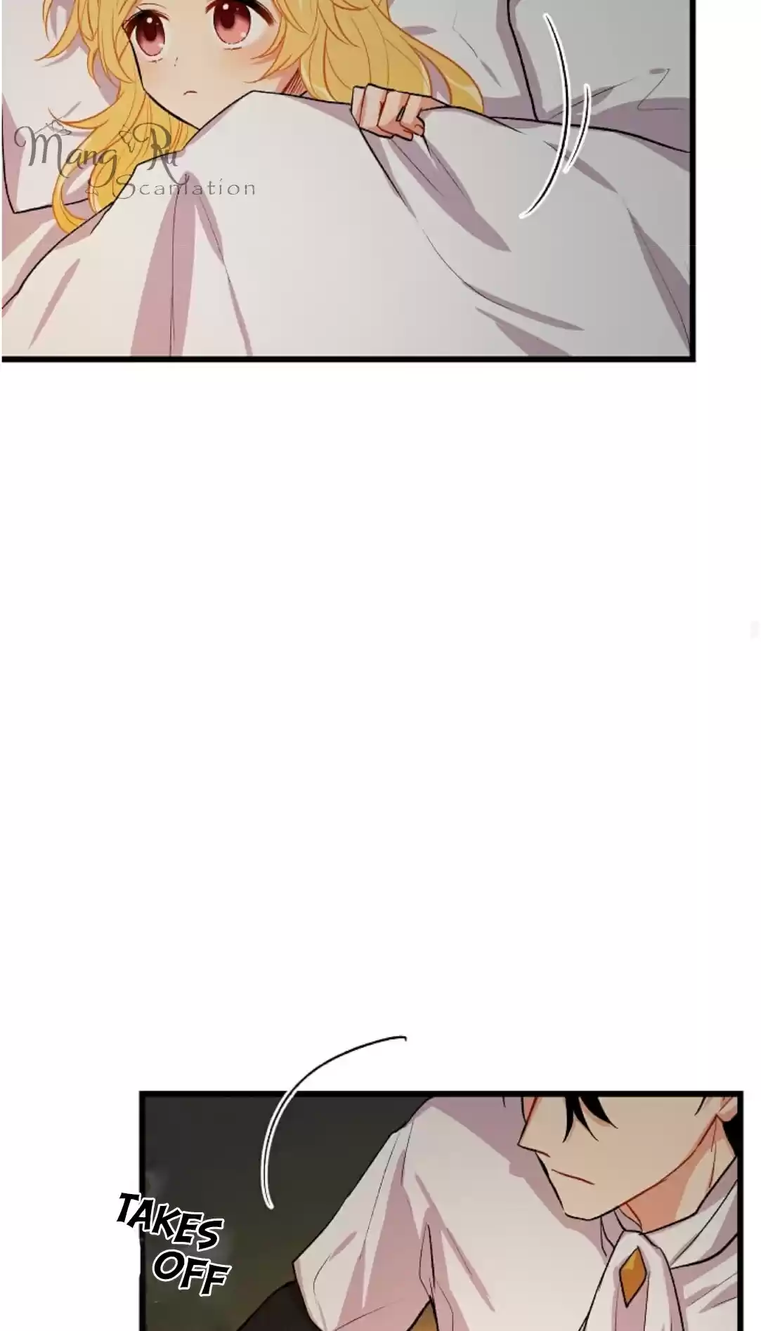 I Am a Child of This House Ch. 16