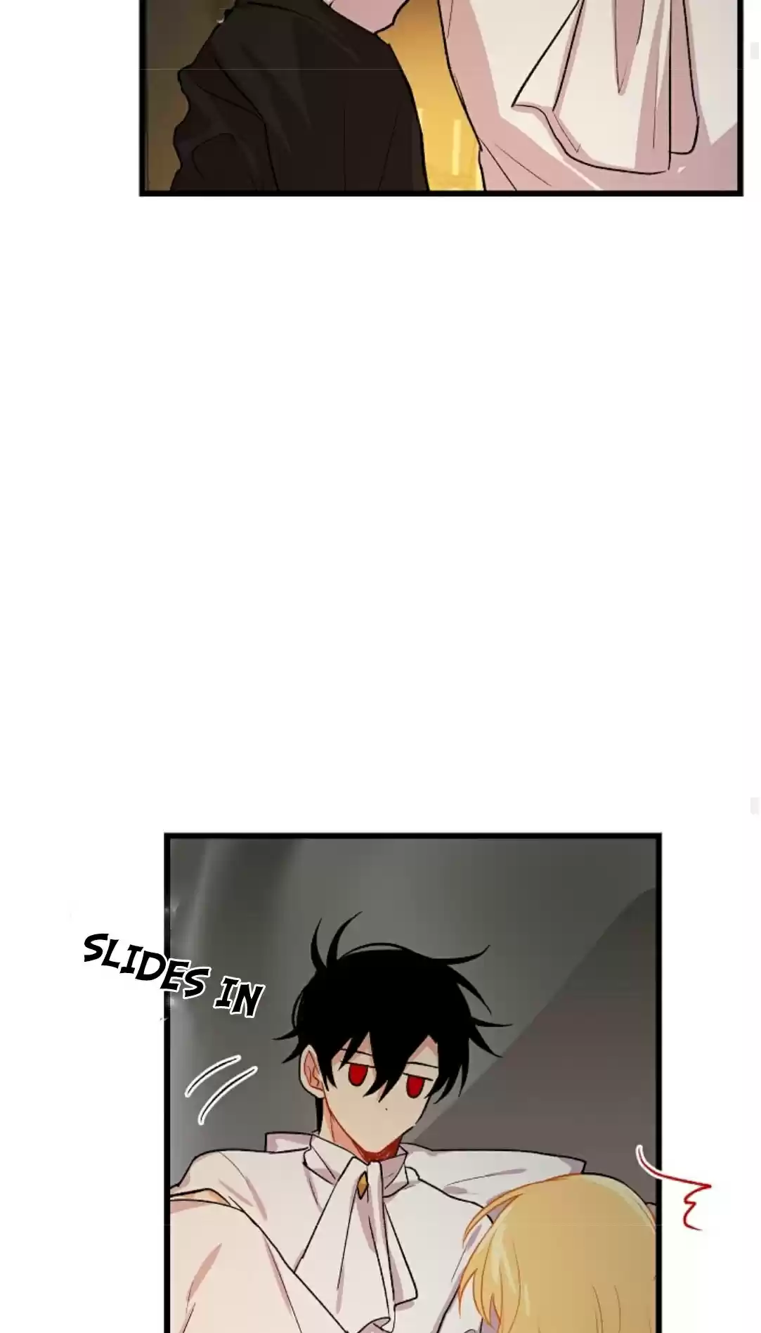 I Am a Child of This House Ch. 16