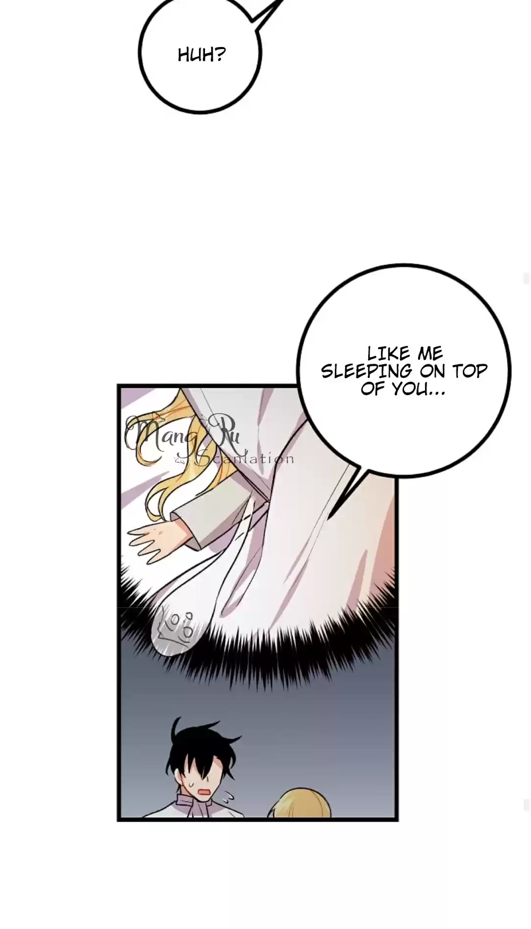 I Am a Child of This House Ch. 16