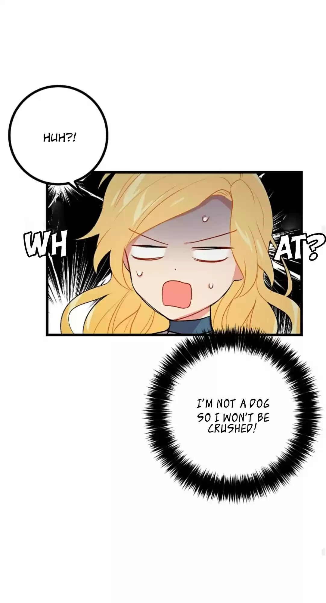 I Am a Child of This House Ch. 16