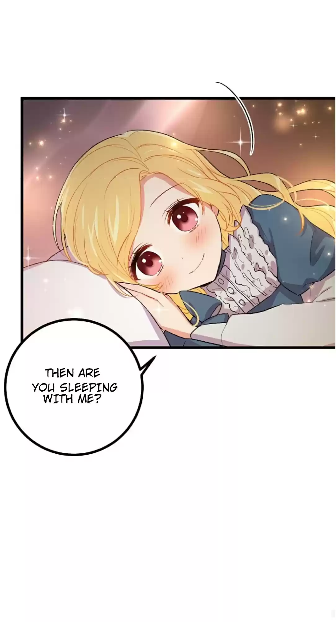 I Am a Child of This House Ch. 16