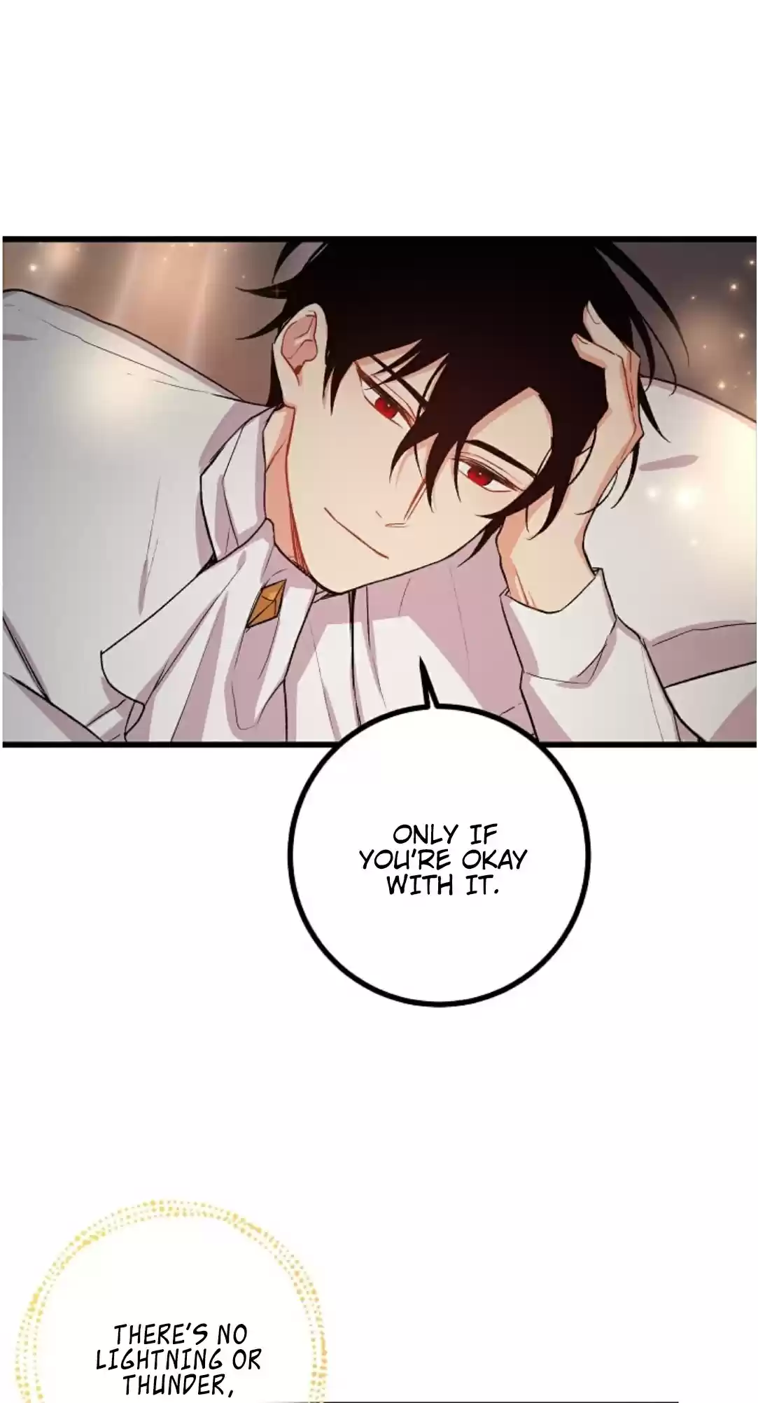 I Am a Child of This House Ch. 16