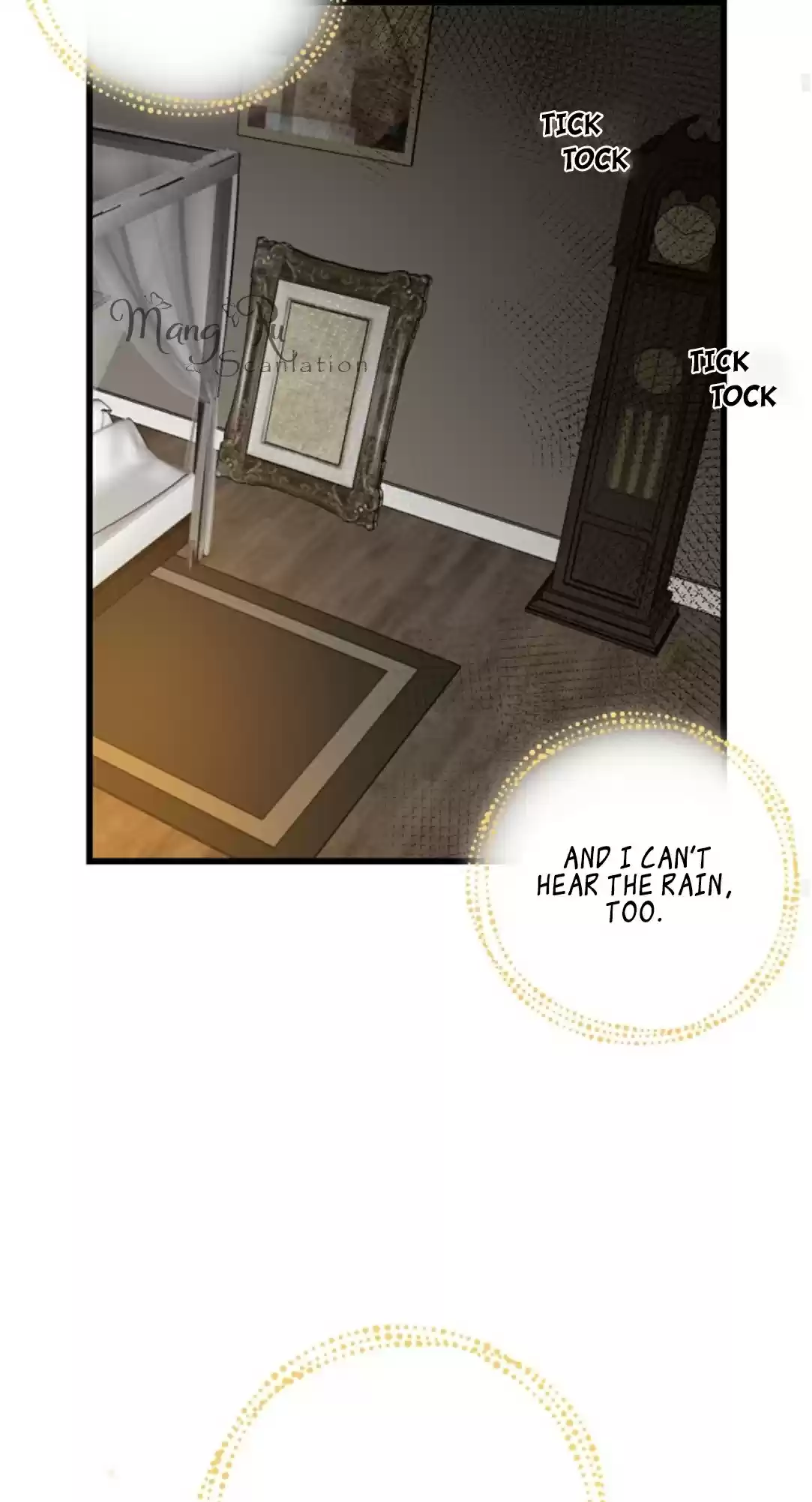 I Am a Child of This House Ch. 16